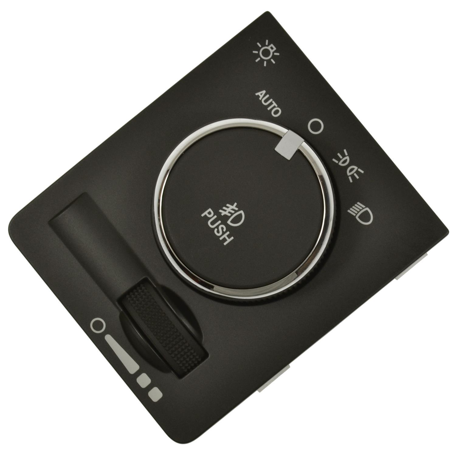 BWD S10601 - Headlight Switch BWD S10601 Headlight Switch product image 2 of 3