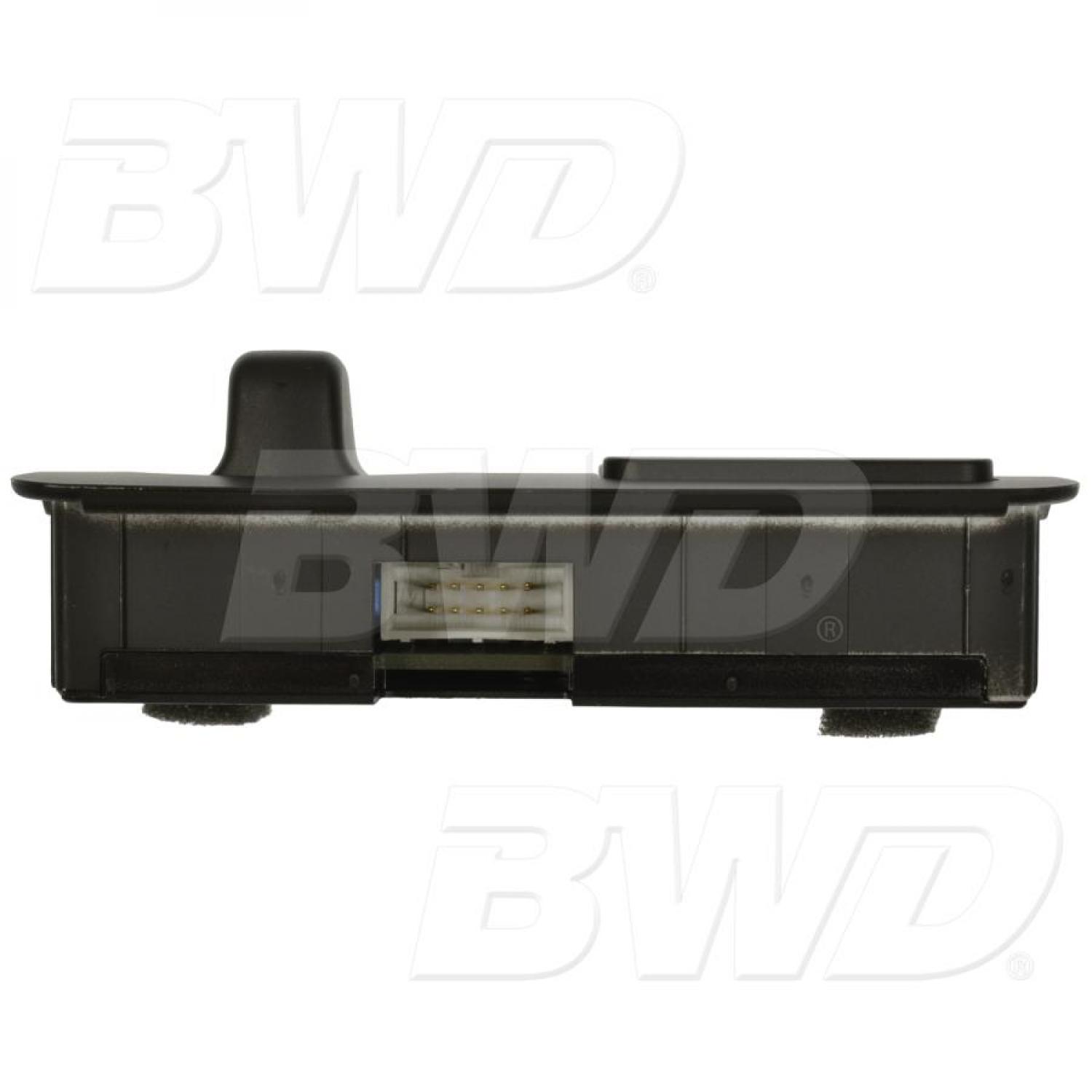 BWD S10603 - Headlight Switch BWD S10603 Fog Light Switch product image 1 of 6