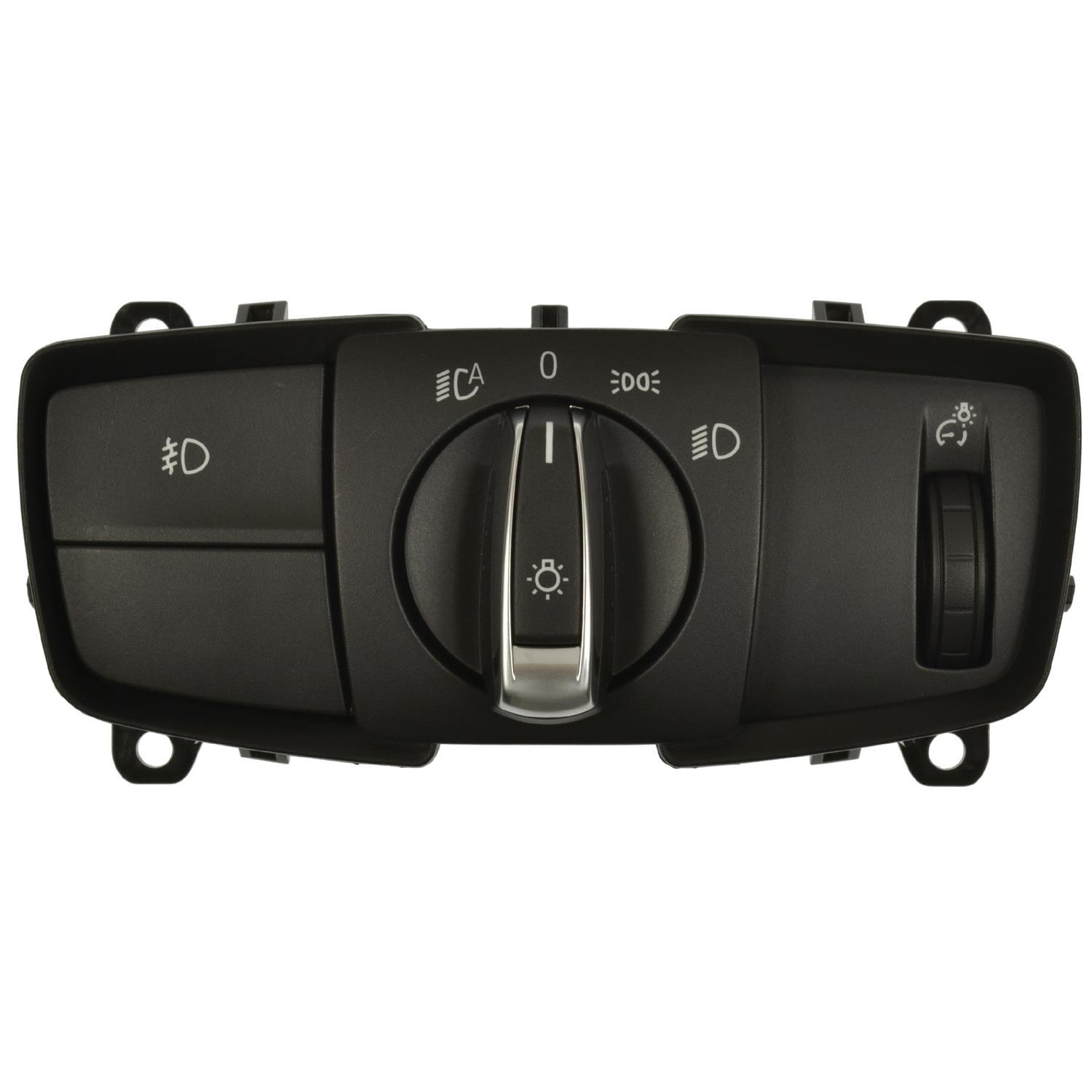 BWD S10605 - Headlight Switch BWD S10605 Headlight Switch product image 1 of 6