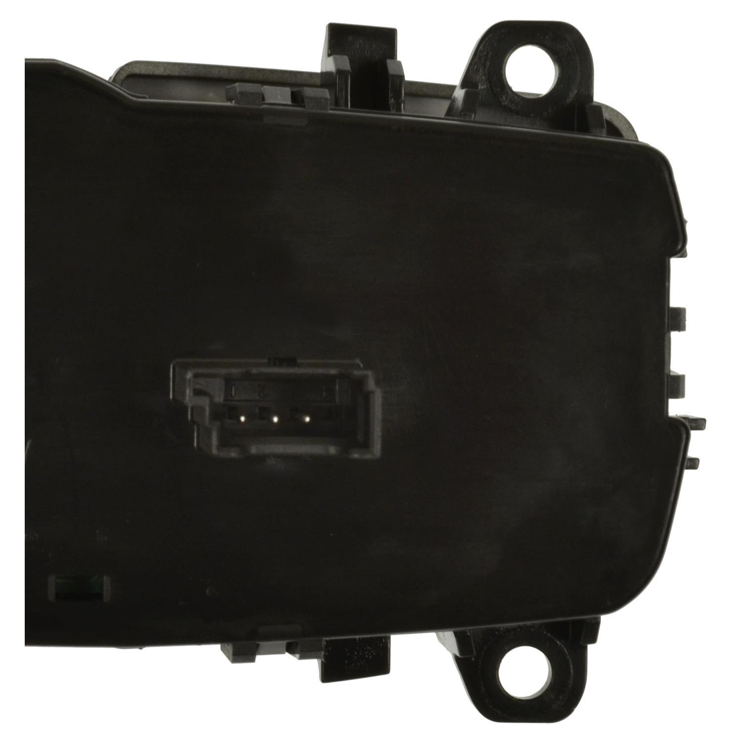 BWD S10605 - Headlight Switch BWD S10605 Headlight Switch product image 2 of 6