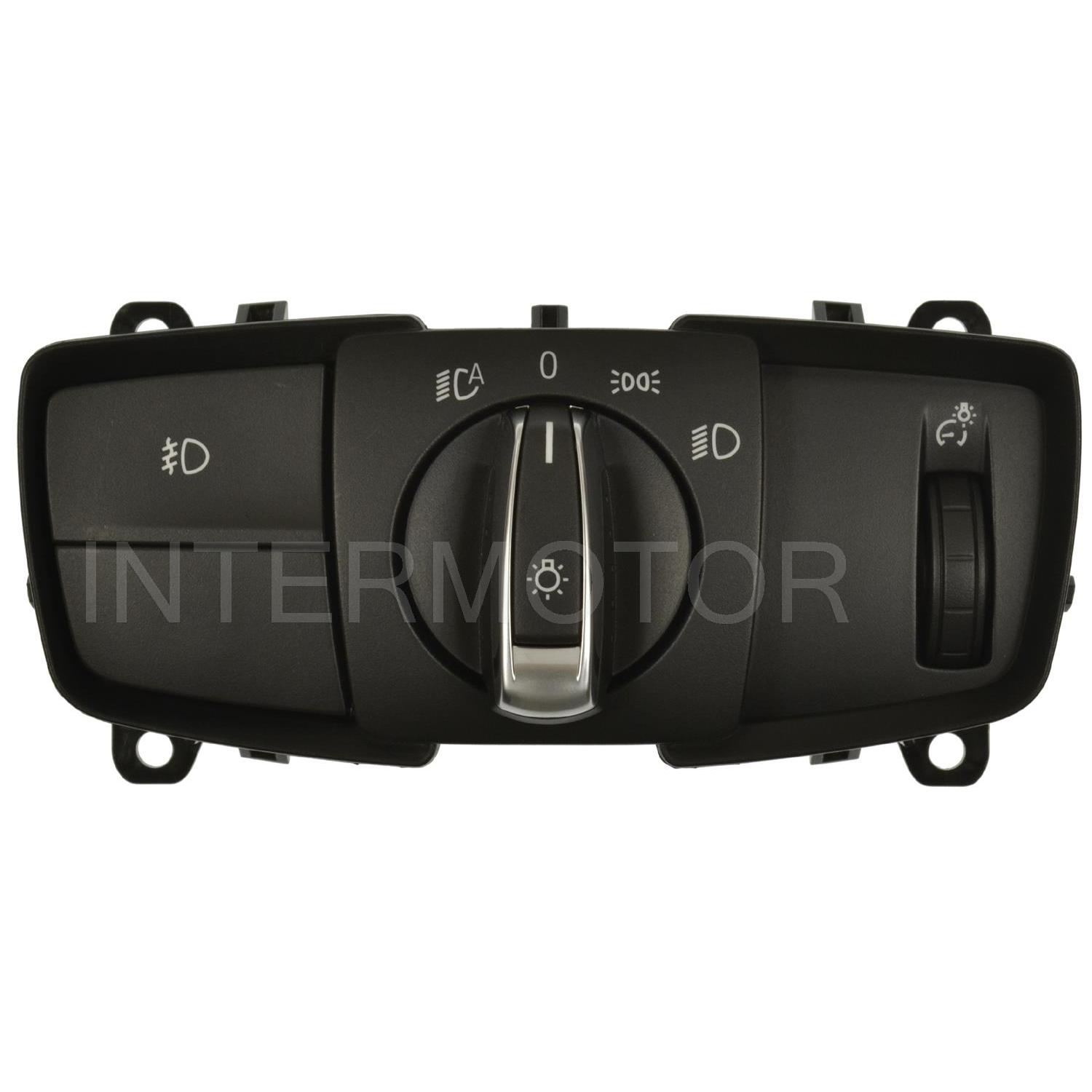 BWD S10605 - Headlight Switch BWD S10605 Headlight Switch product image 5 of 6