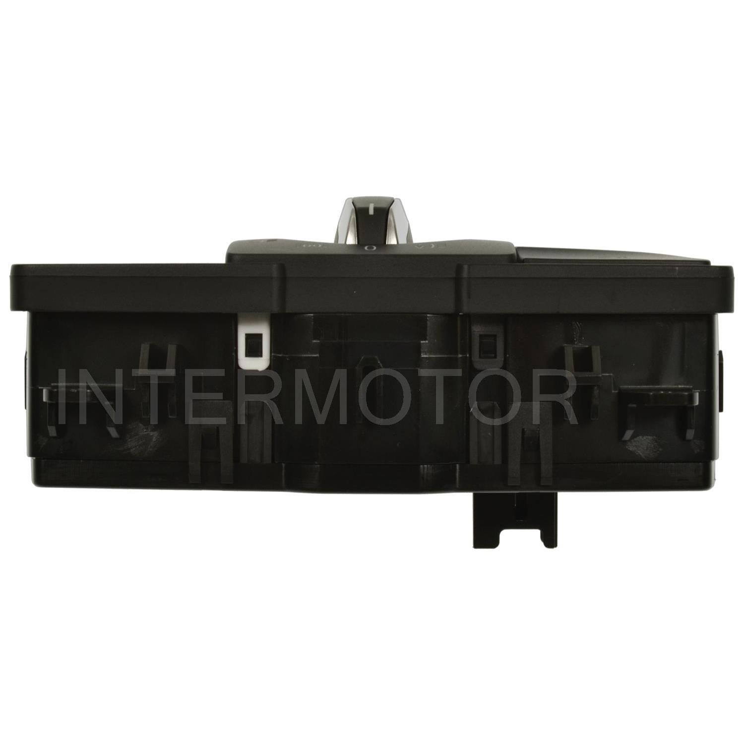 BWD S10605 - Headlight Switch BWD S10605 Headlight Switch product image 6 of 6