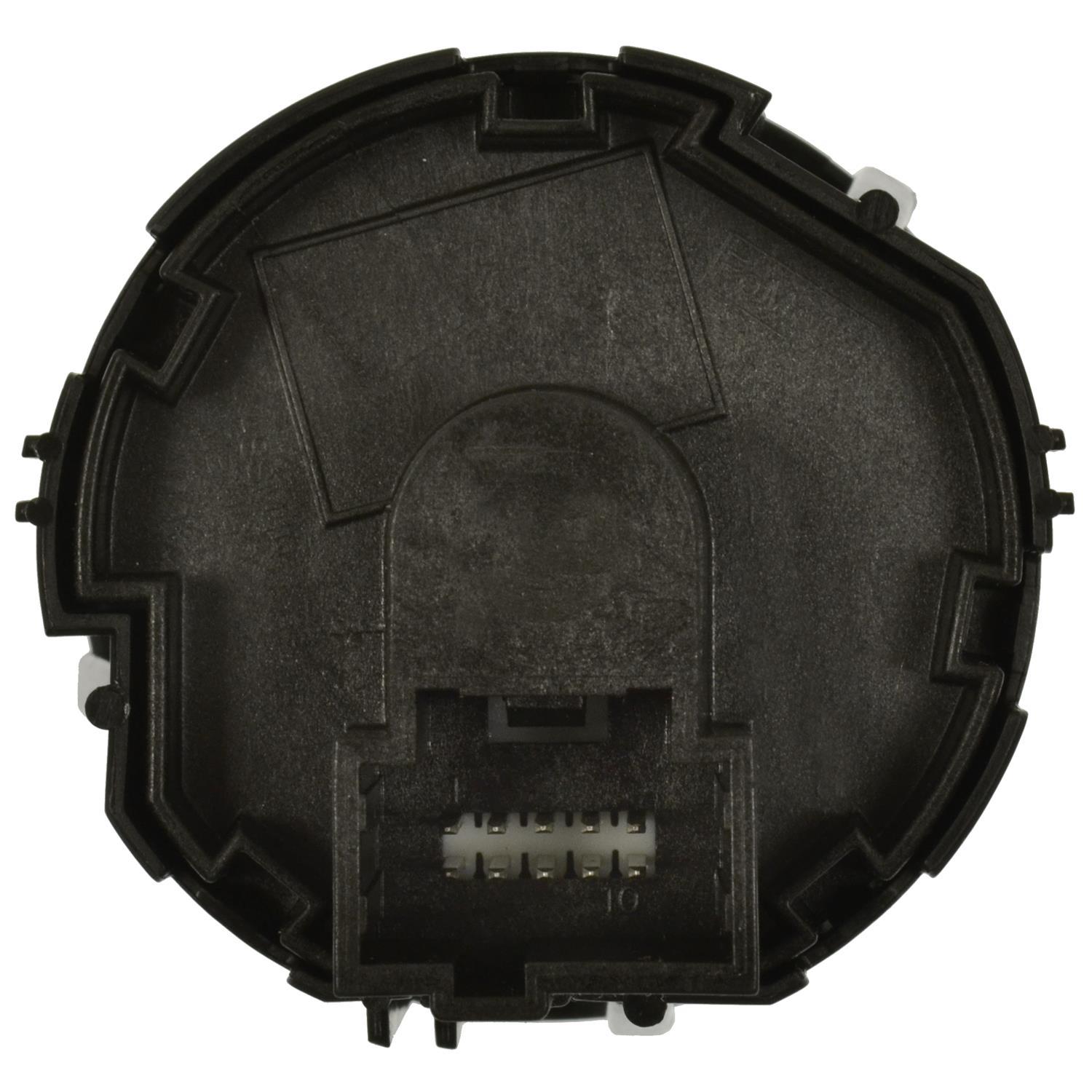 BWD S10606 - Headlight Switch BWD S10606 Headlight Switch product image 1 of 3