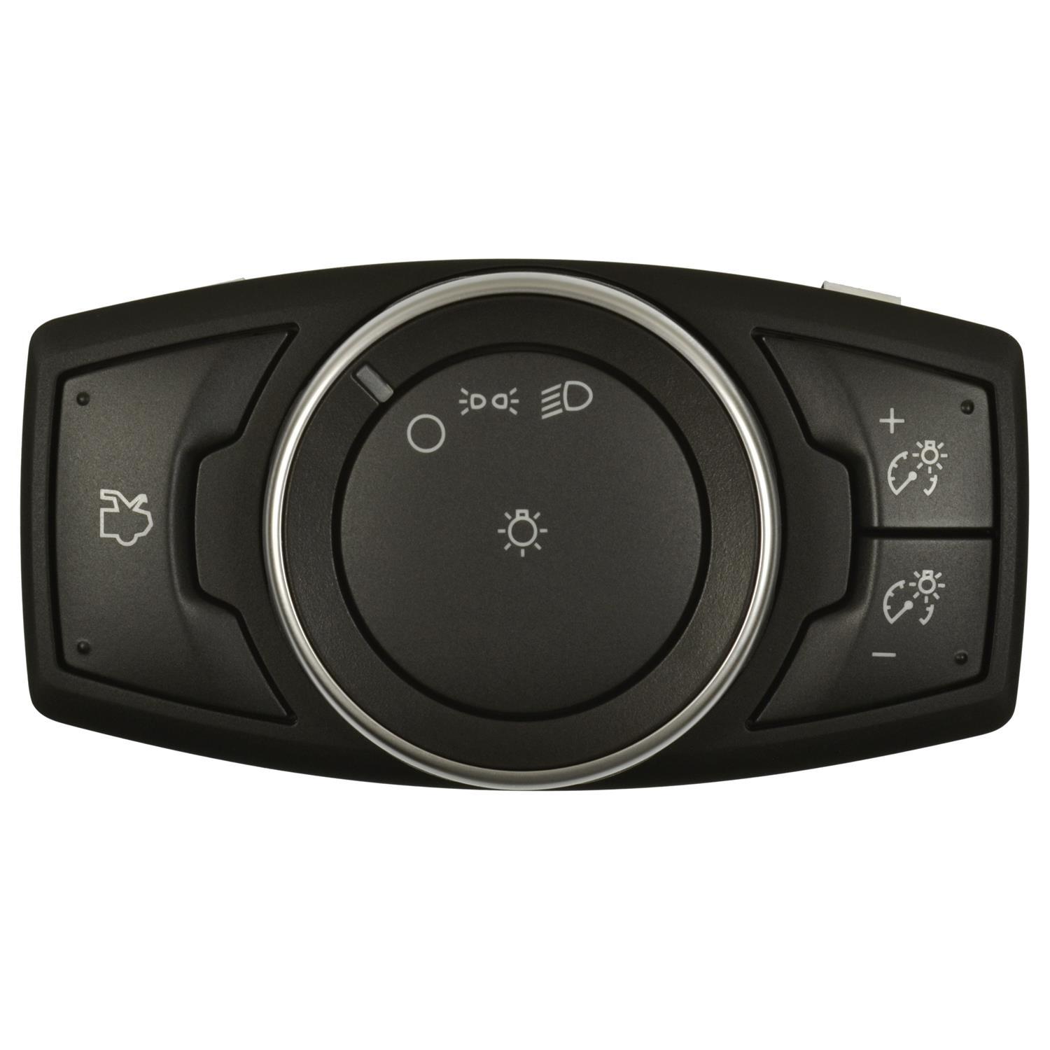 BWD S10607 - Trunk Lid Release Switch BWD S10607 Headlight Switch product image 1 of 3