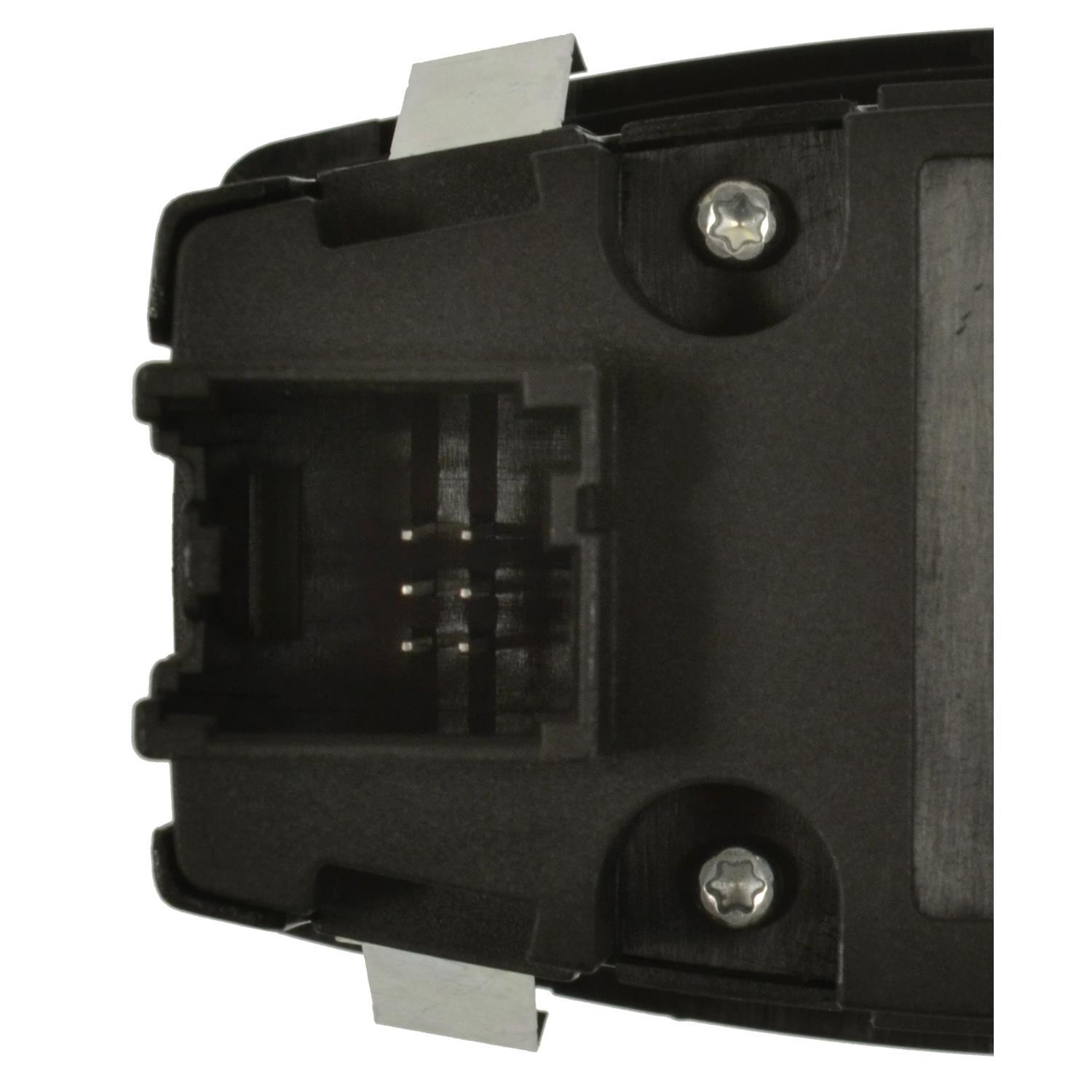 BWD S10607 - Trunk Lid Release Switch BWD S10607 Headlight Switch product image 2 of 3