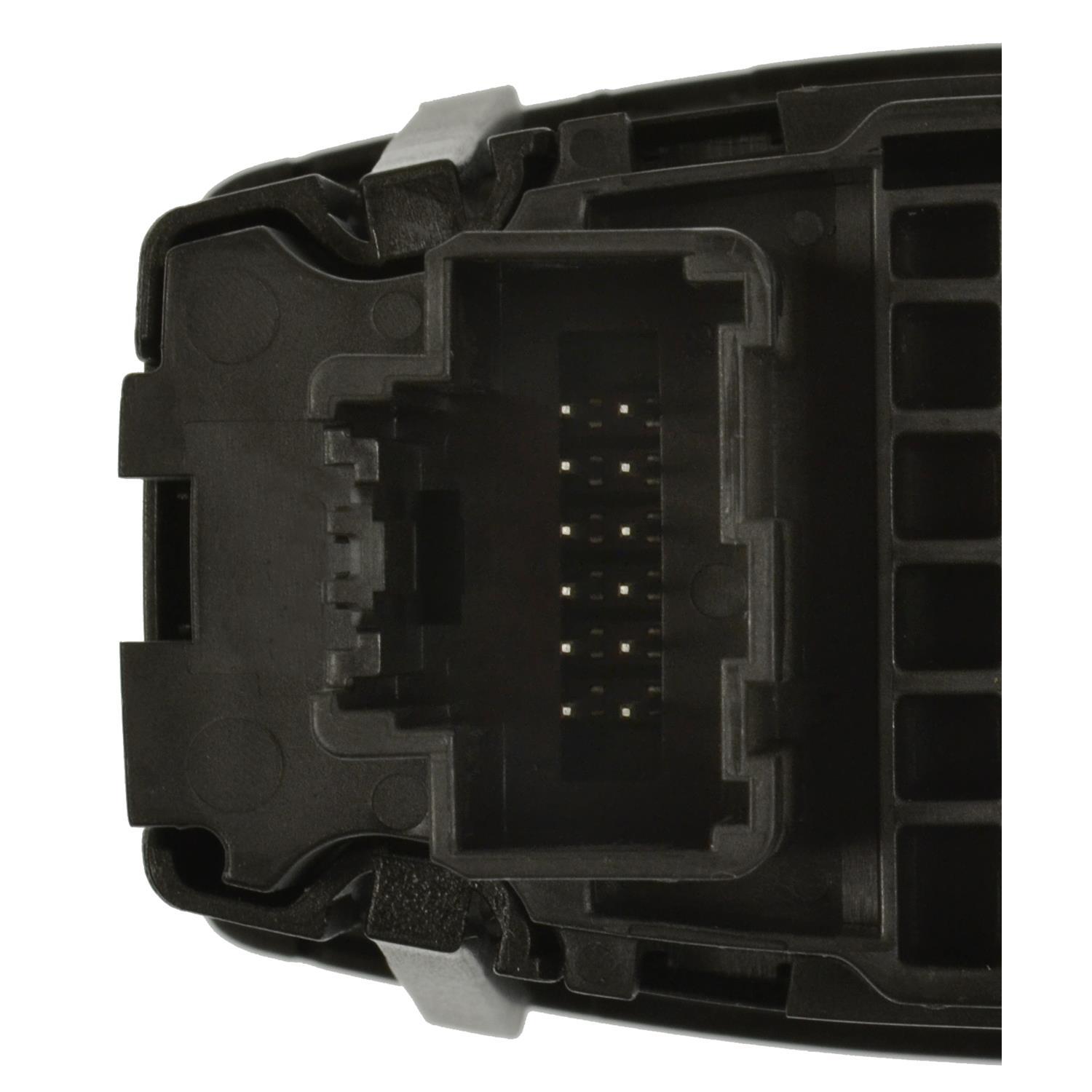 BWD S10608 - Headlight Switch BWD S10608 Fog Light Switch product image 2 of 3