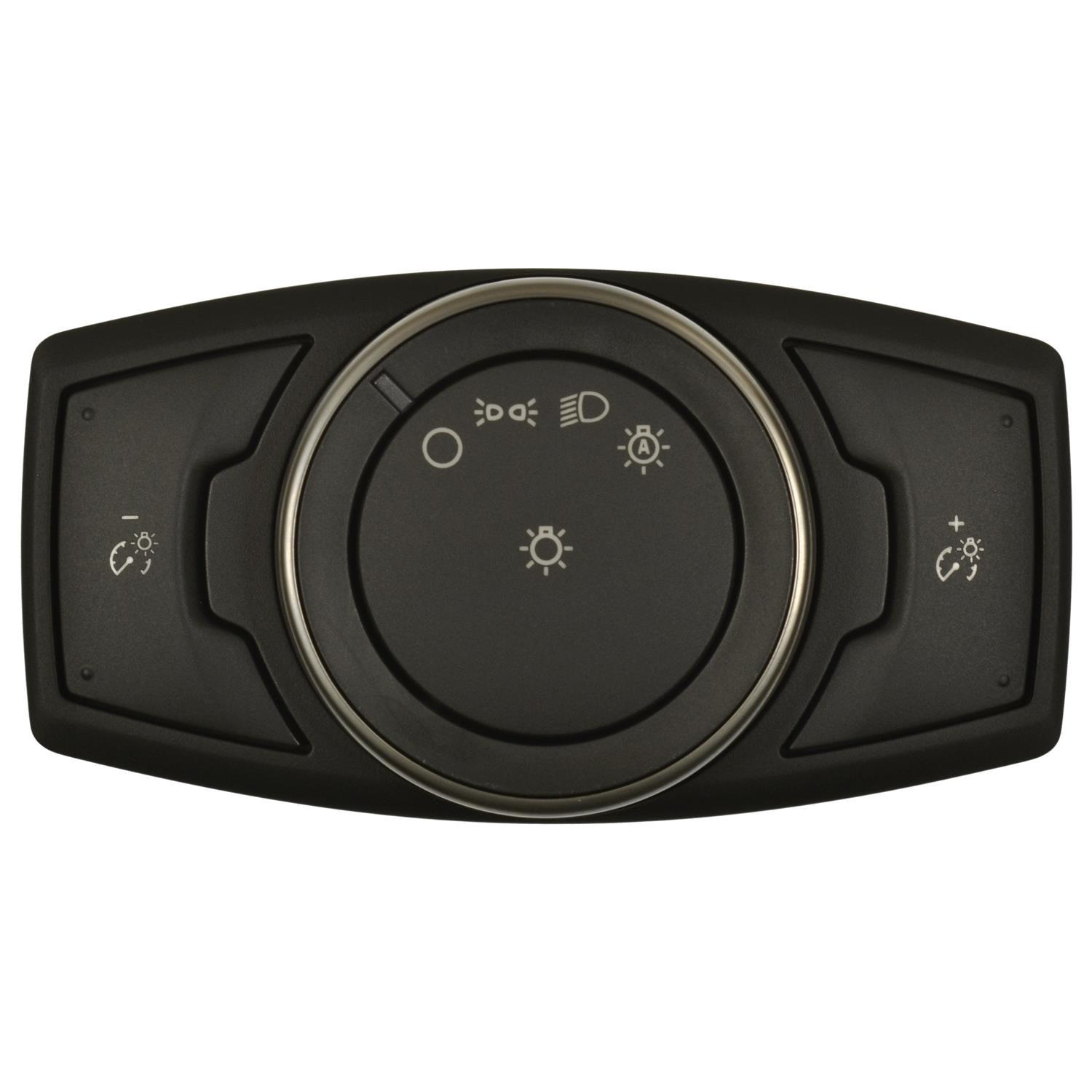 BWD S10610 - Headlight Switch BWD S10610 Headlight Switch product image 1 of 3