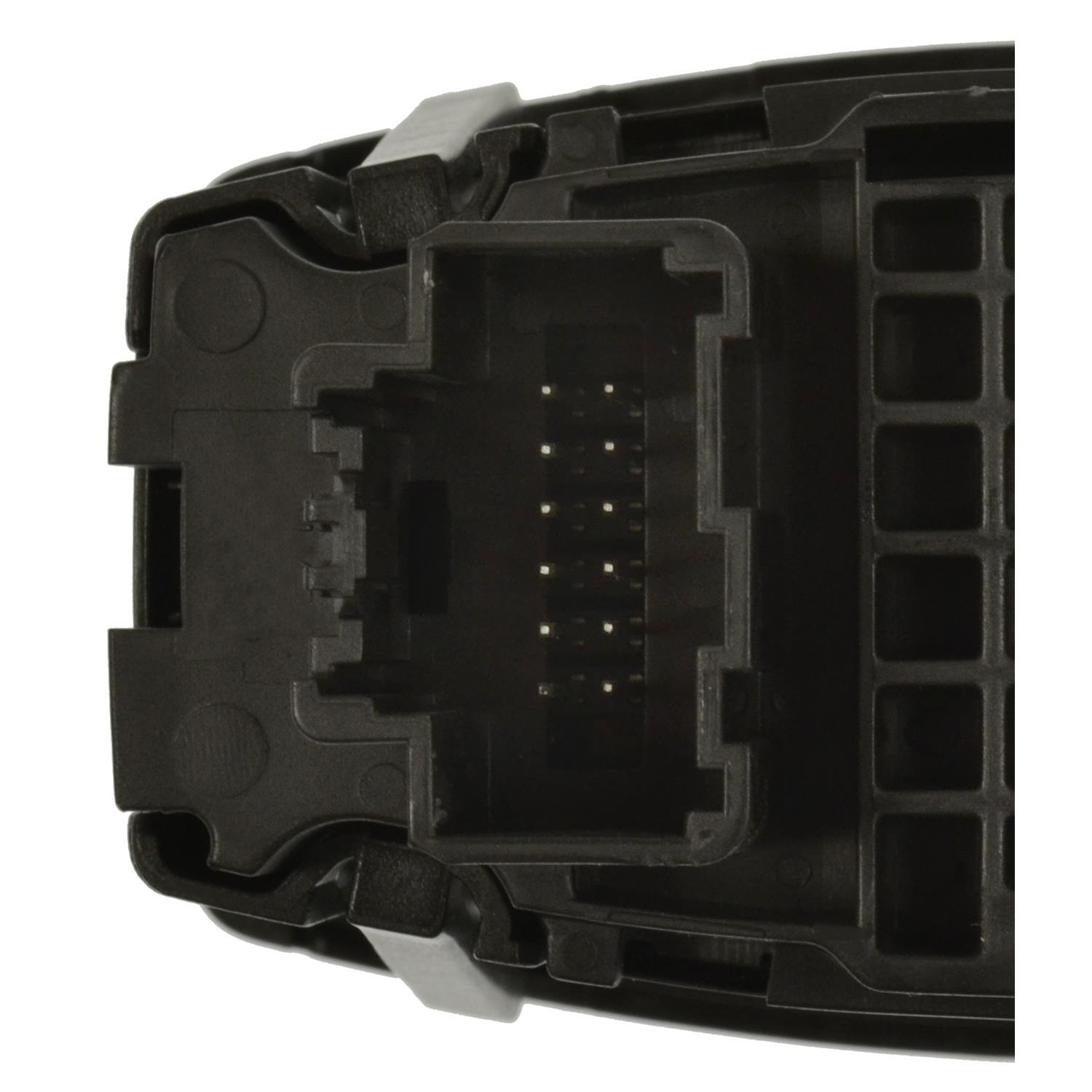 BWD S10610 - Headlight Switch BWD S10610 Headlight Switch product image 2 of 3