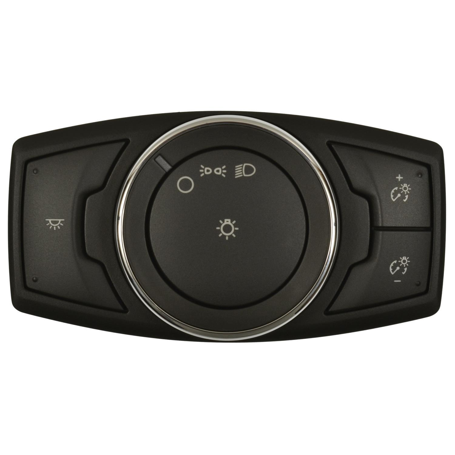BWD S10611 - Headlight Switch BWD S10611 Headlight Switch product image 1 of 3