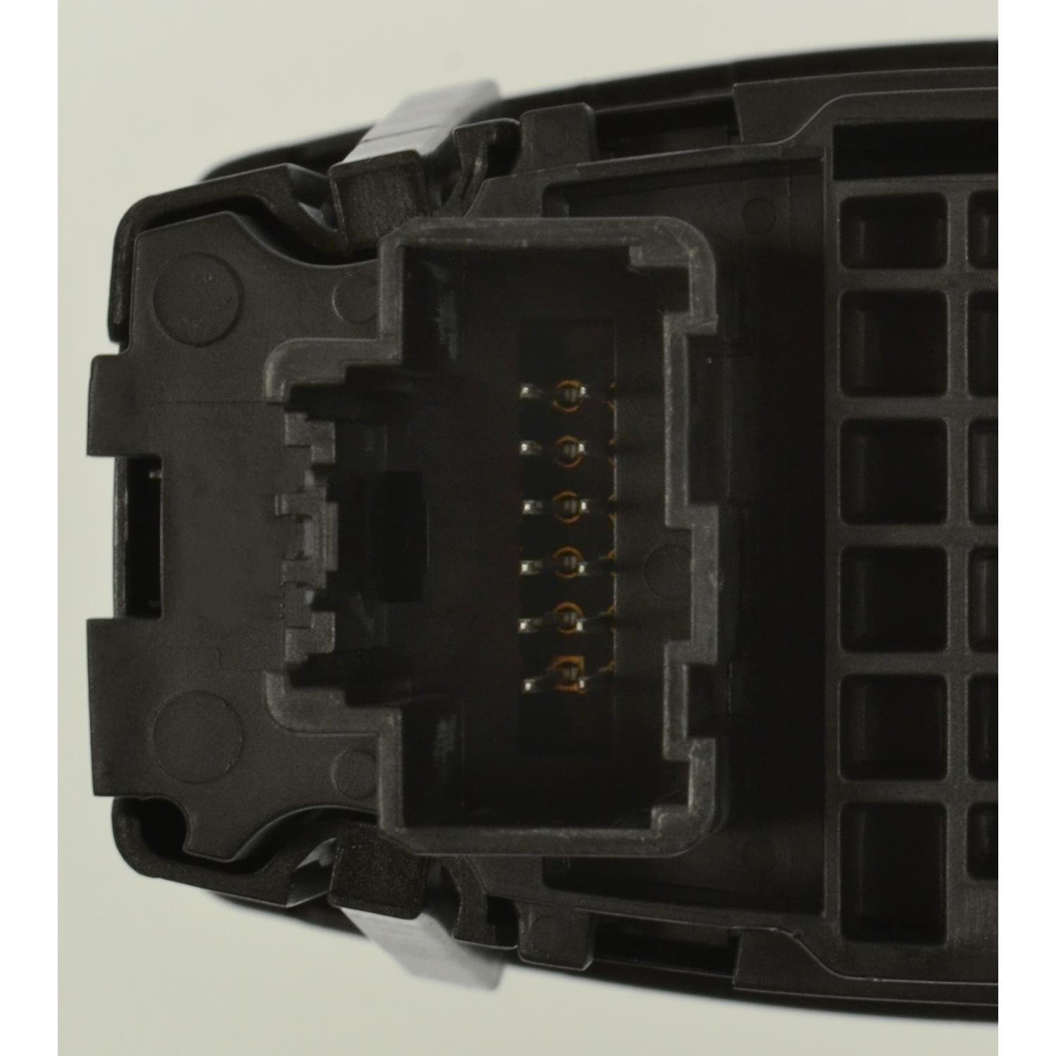 BWD S10611 - Headlight Switch BWD S10611 Headlight Switch product image 2 of 3