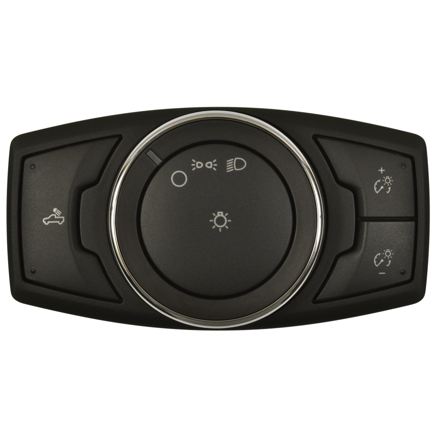 BWD S10612 - Headlight Switch BWD S10612 Fog Light Switch product image 1 of 3
