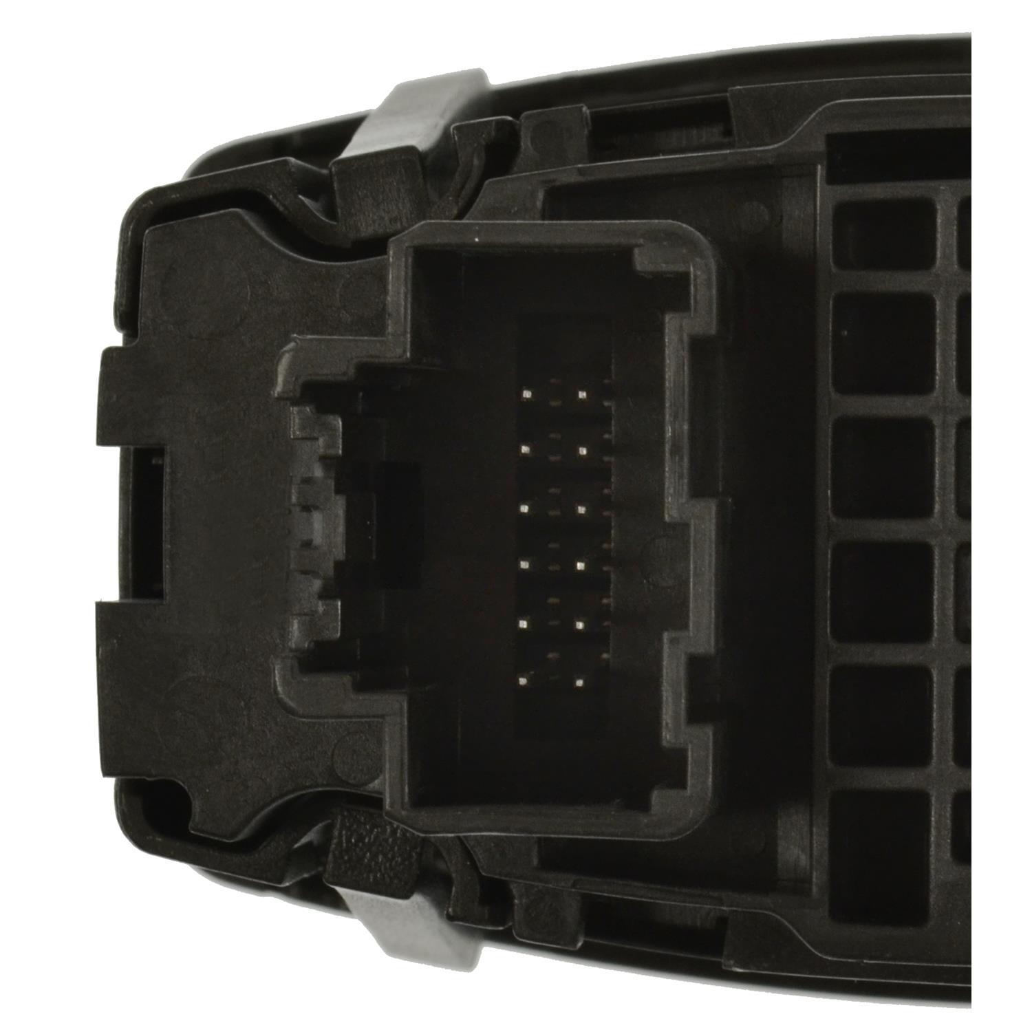 BWD S10612 - Headlight Switch BWD S10612 Fog Light Switch product image 2 of 3
