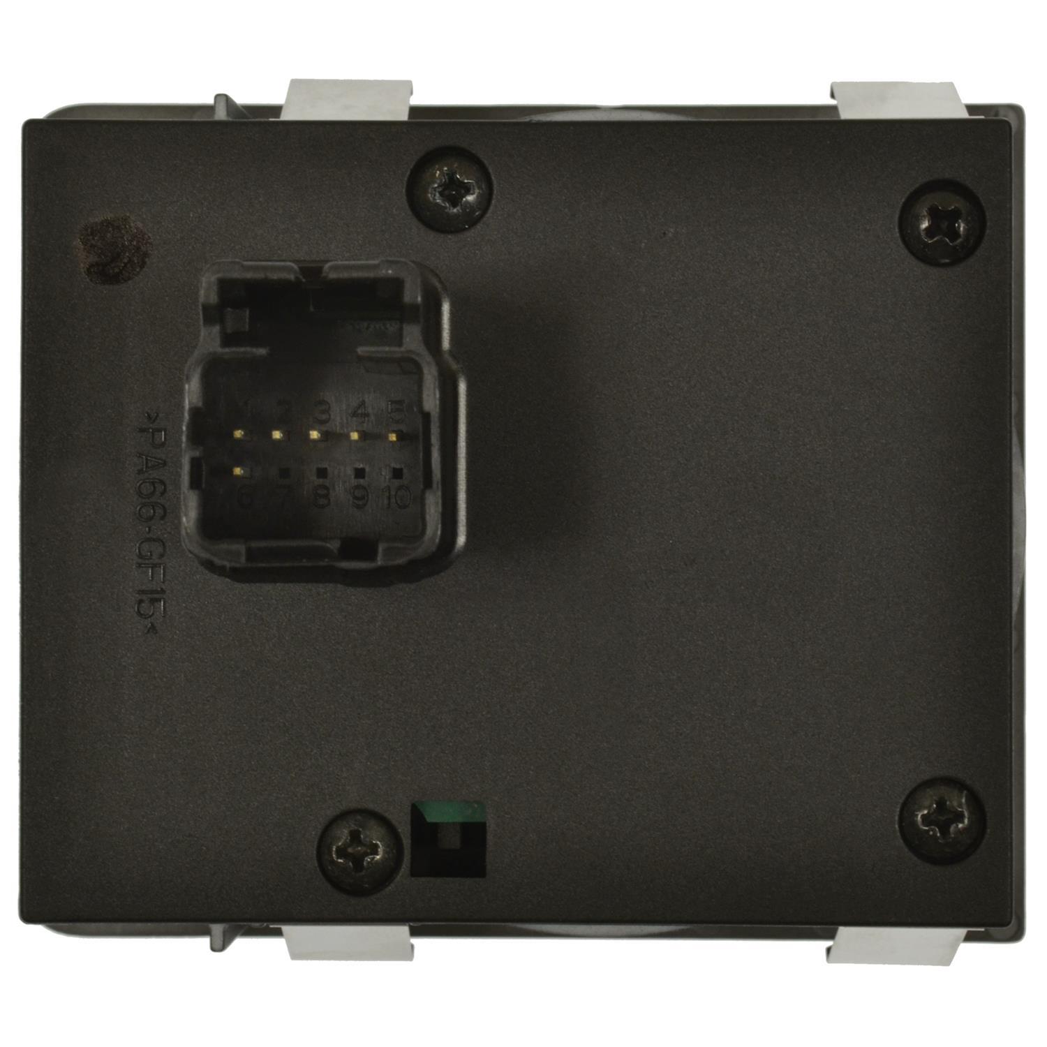BWD S10613 - Headlight Switch BWD S10613 Headlight Switch product image 1 of 3