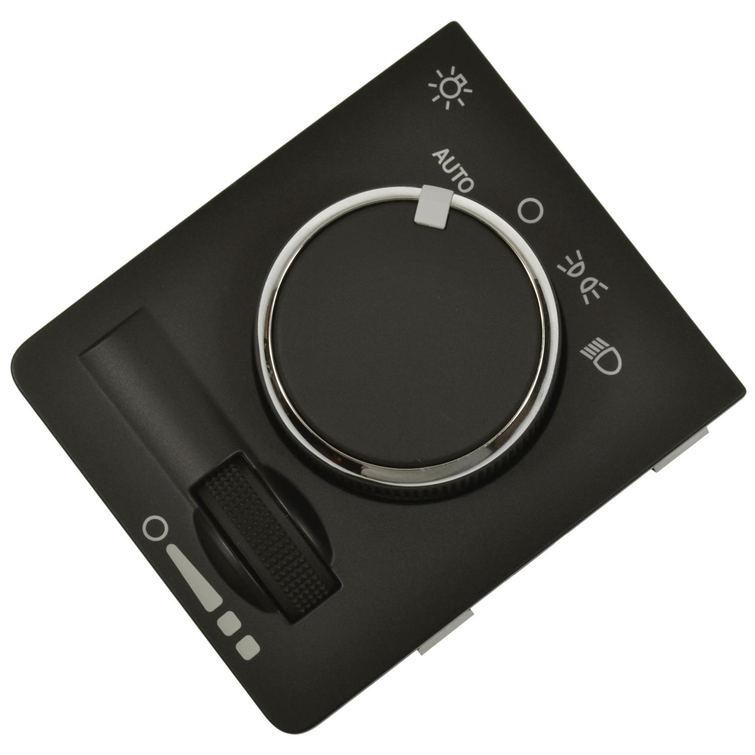 BWD S10613 - Headlight Switch BWD S10613 Headlight Switch product image 2 of 3