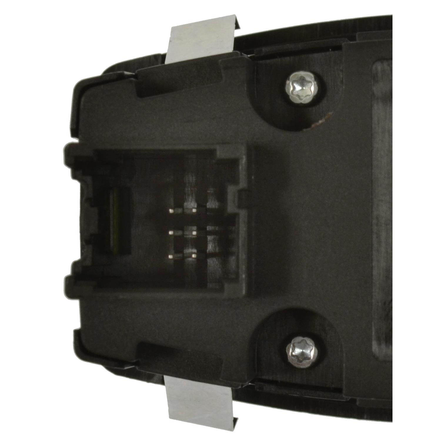 BWD S10614 - Headlight Switch BWD S10614 Fog Light Switch product image 2 of 3