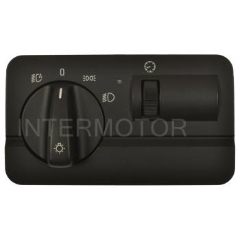 BWD S10615 - Headlight Switch BWD S10615 Headlight Switch product image 5 of 6