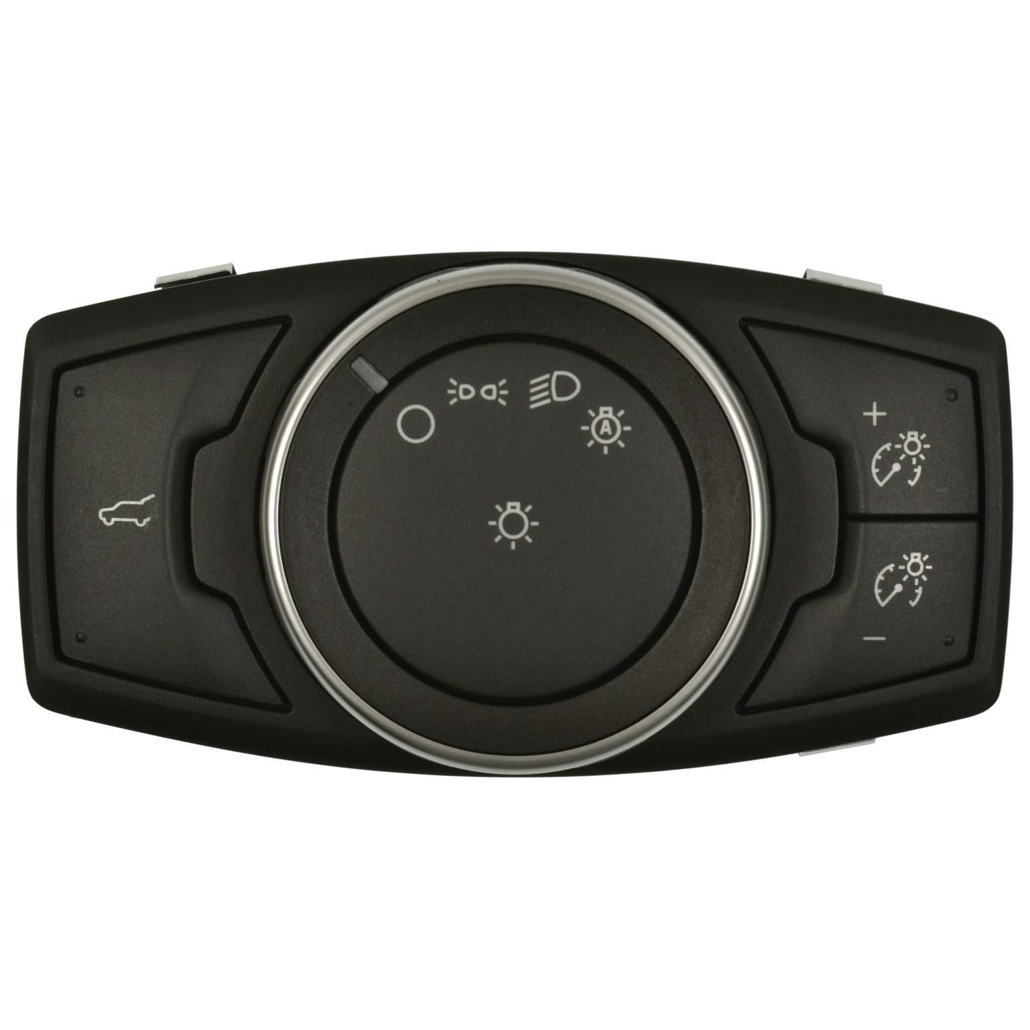 BWD S10616 Headlight Switch product image 1 of 3