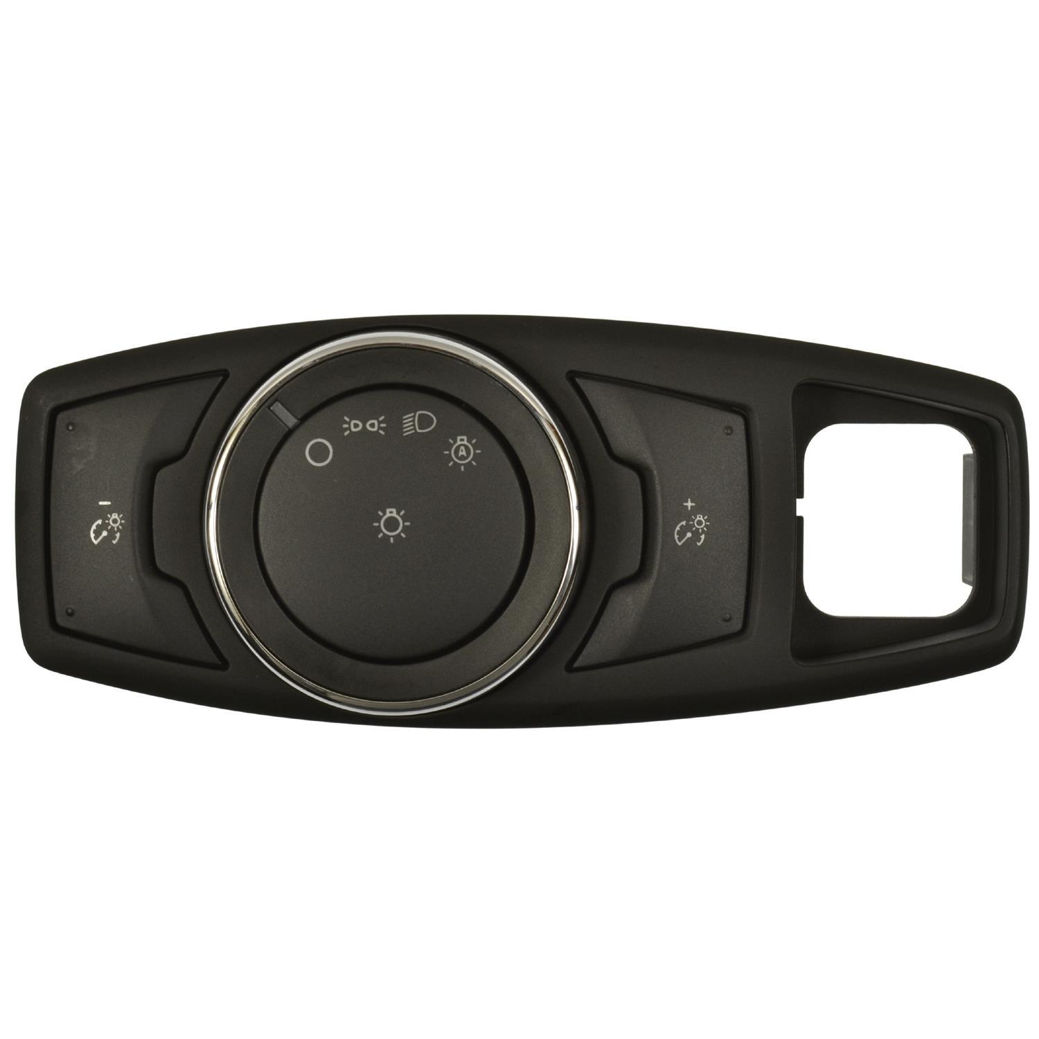 BWD S10617 - Headlight Switch BWD S10617 Headlight Switch product image 1 of 3