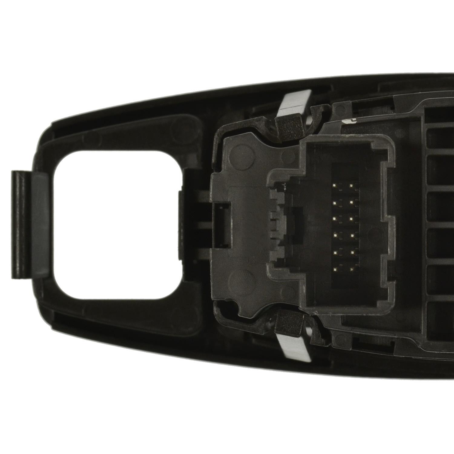 BWD S10617 - Headlight Switch BWD S10617 Headlight Switch product image 2 of 3