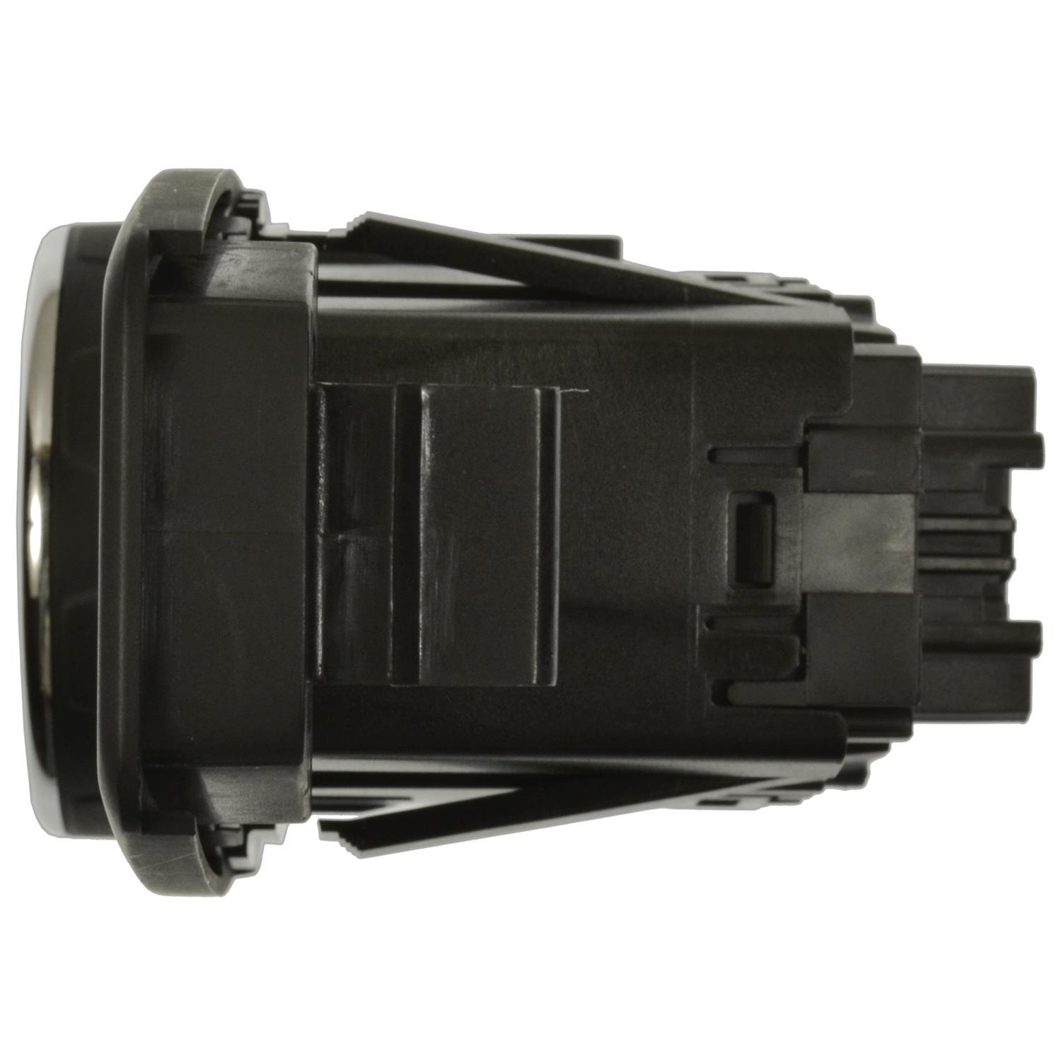 BWD S10617 - Headlight Switch BWD S10617 Headlight Switch product image 3 of 3