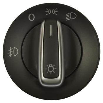 BWD S10620 - Headlight Switch BWD S10620 Headlight Switch product image 2 of 6
