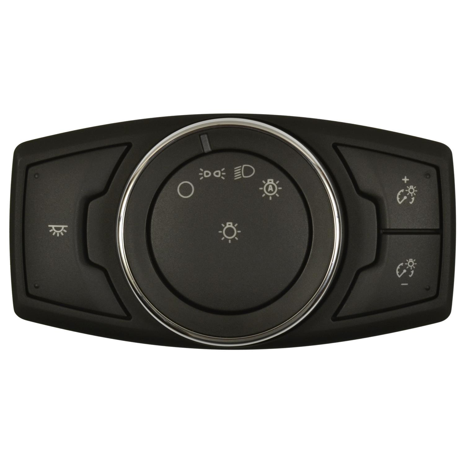 BWD S10622 Headlight Switch product image 1 of 3