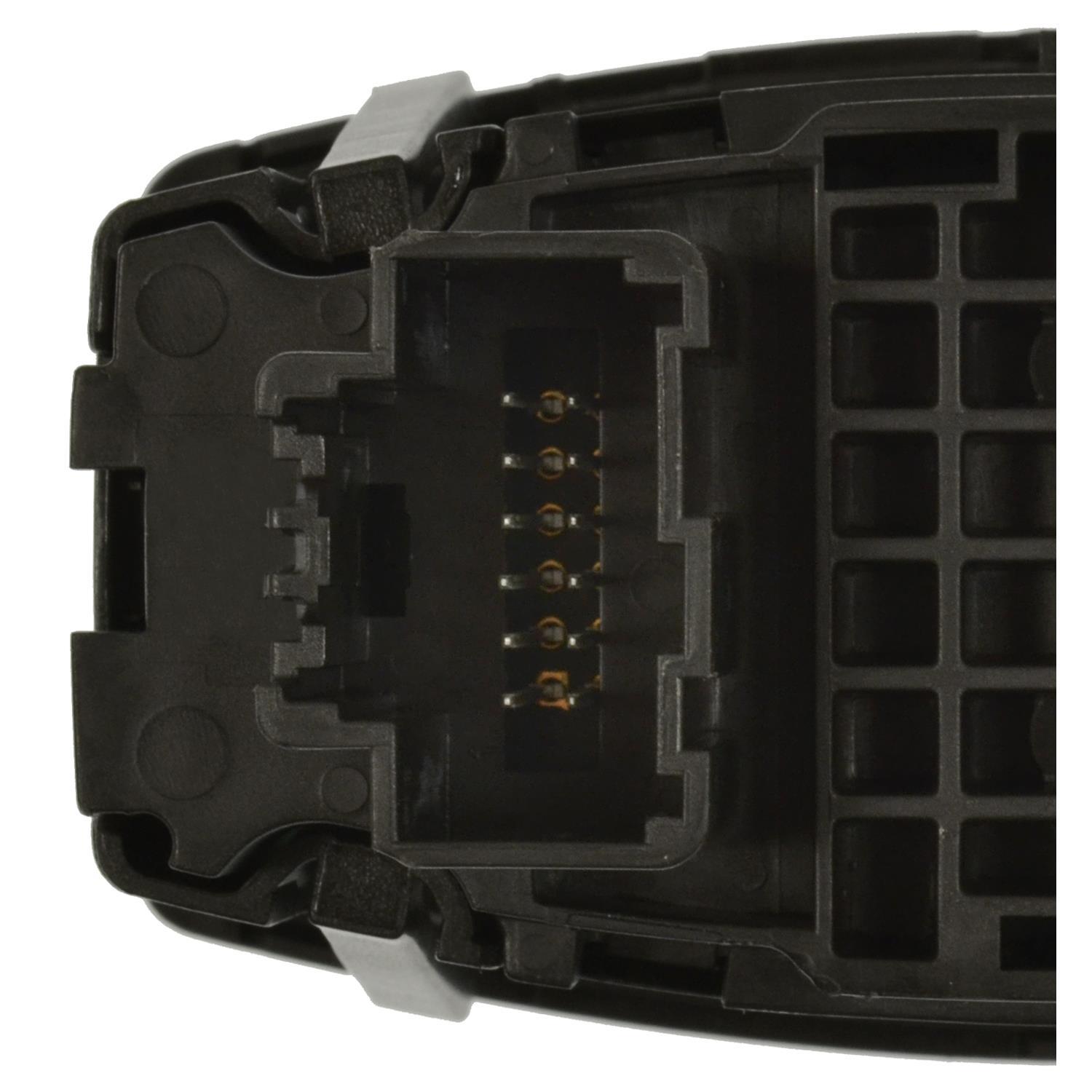 BWD S10622 Headlight Switch product image 2 of 3