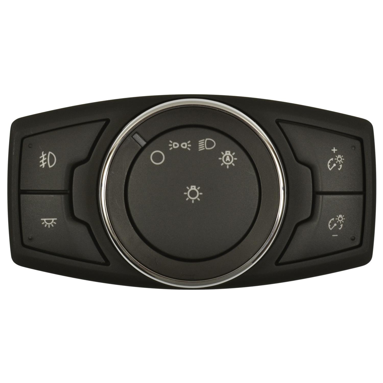 BWD S10623 - Headlight Switch BWD S10623 Headlight Switch product image 1 of 3