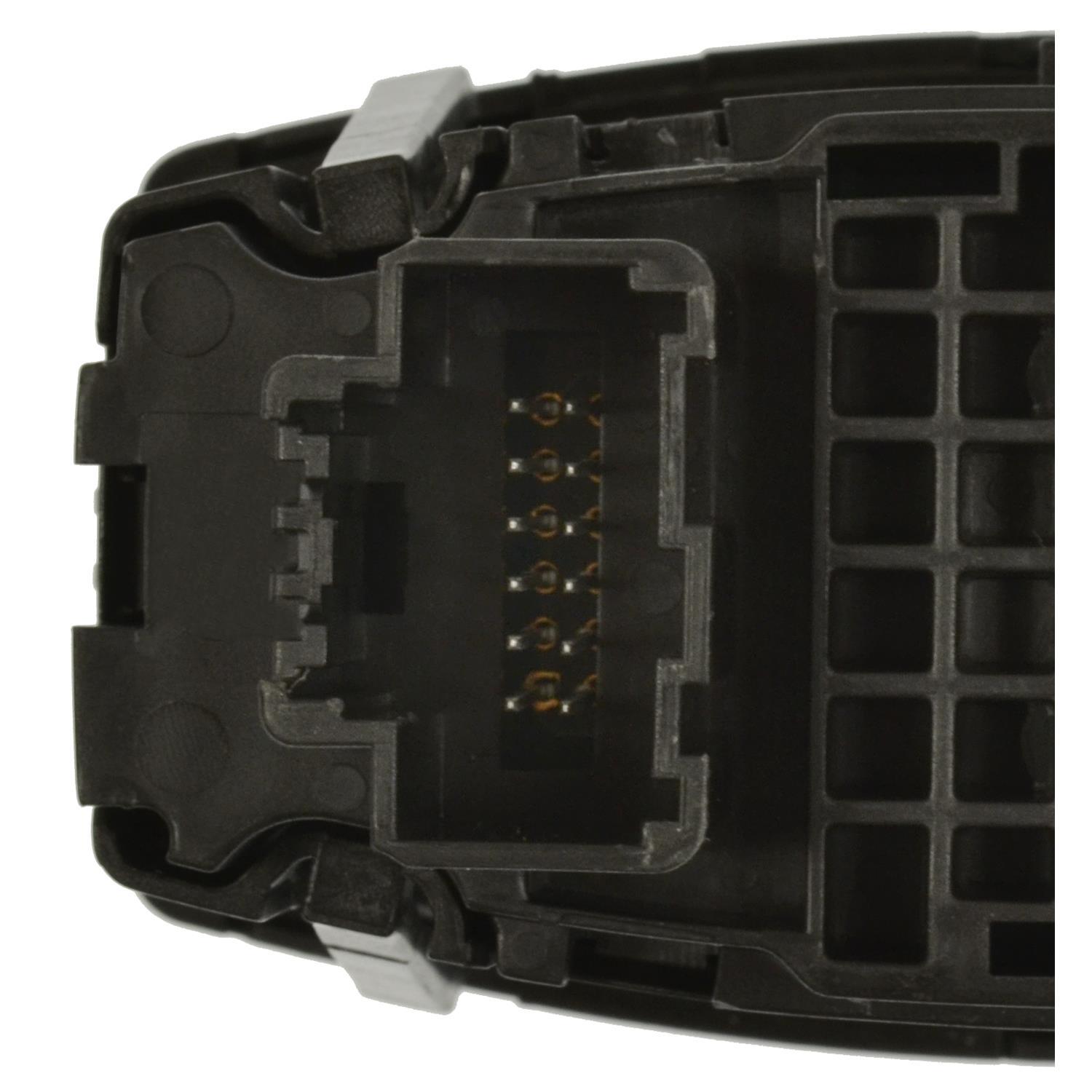 BWD S10623 - Headlight Switch BWD S10623 Headlight Switch product image 2 of 3