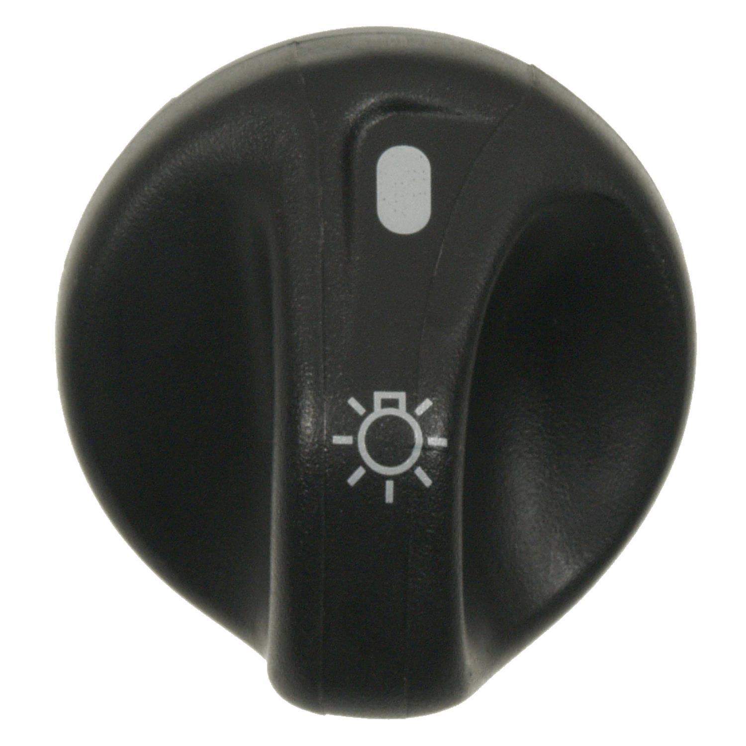 BWD S10624 - Headlight Switch Knob BWD S10624 Headlight Switch Knob product image 2 of 2