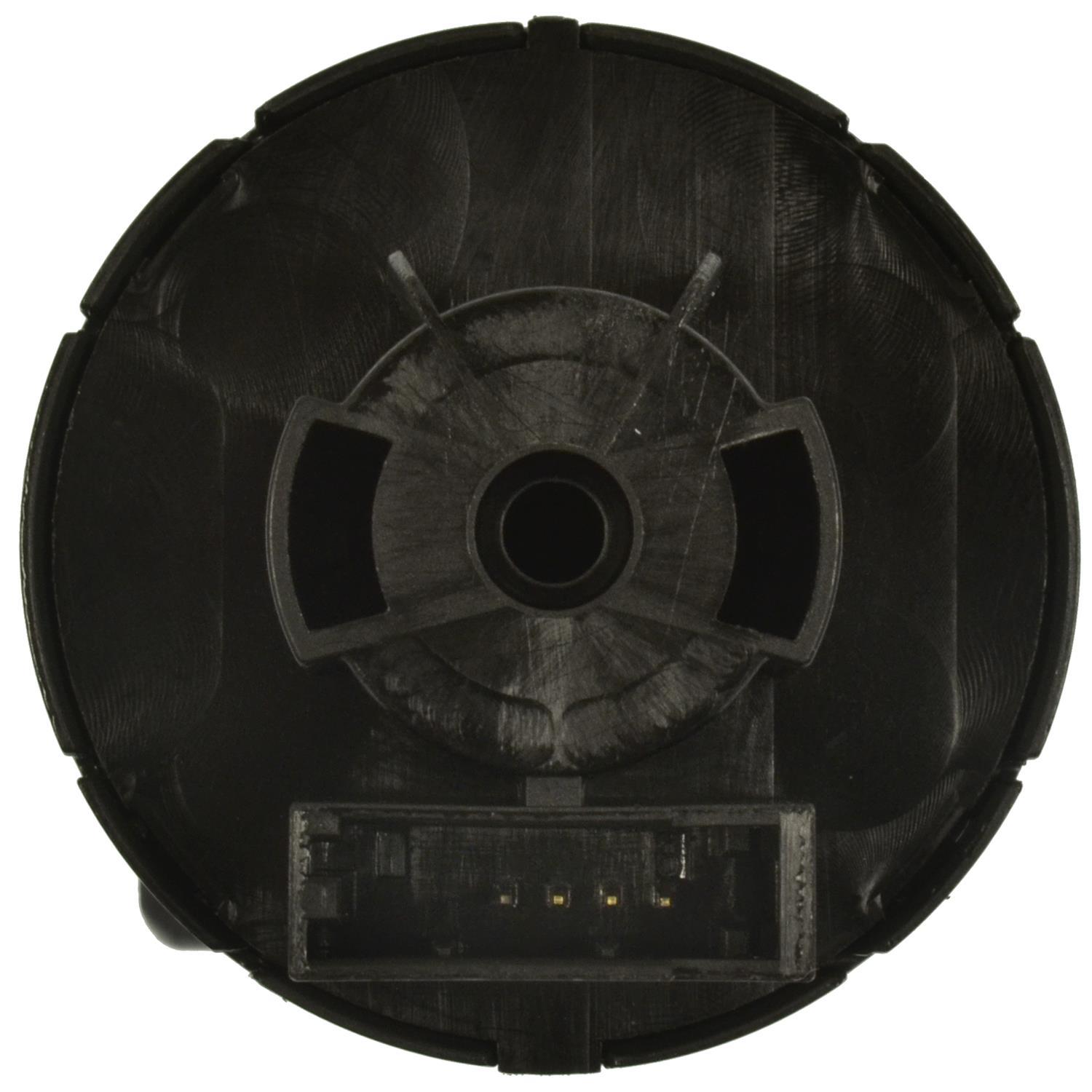 BWD S10625 - Headlight Switch BWD S10625 Headlight Switch product image 1 of 3