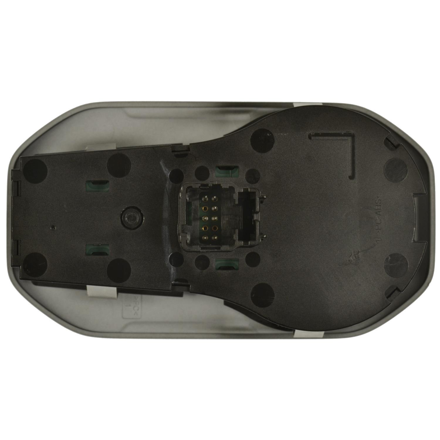 BWD S10626 - Headlight Switch BWD S10626 Headlight Switch product image 1 of 3
