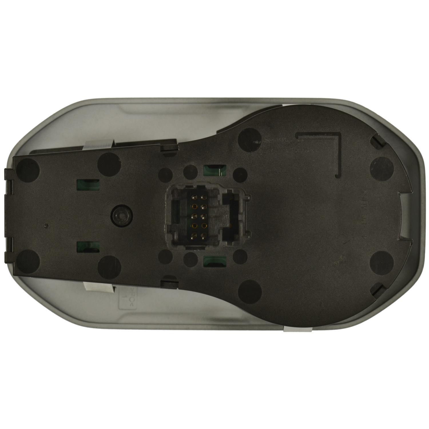 BWD S10627 - Headlight Switch BWD S10627 Headlight Switch product image 1 of 3