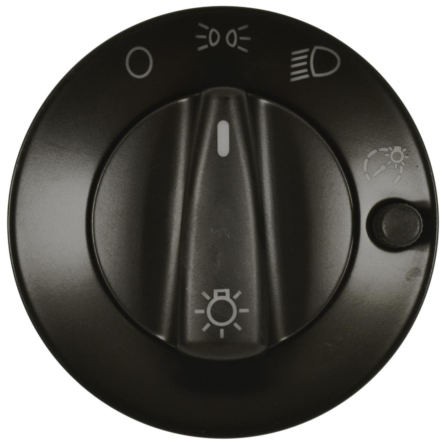 BWD S10632 - Headlight Switch BWD S10632 Headlight Switch product image 2 of 3