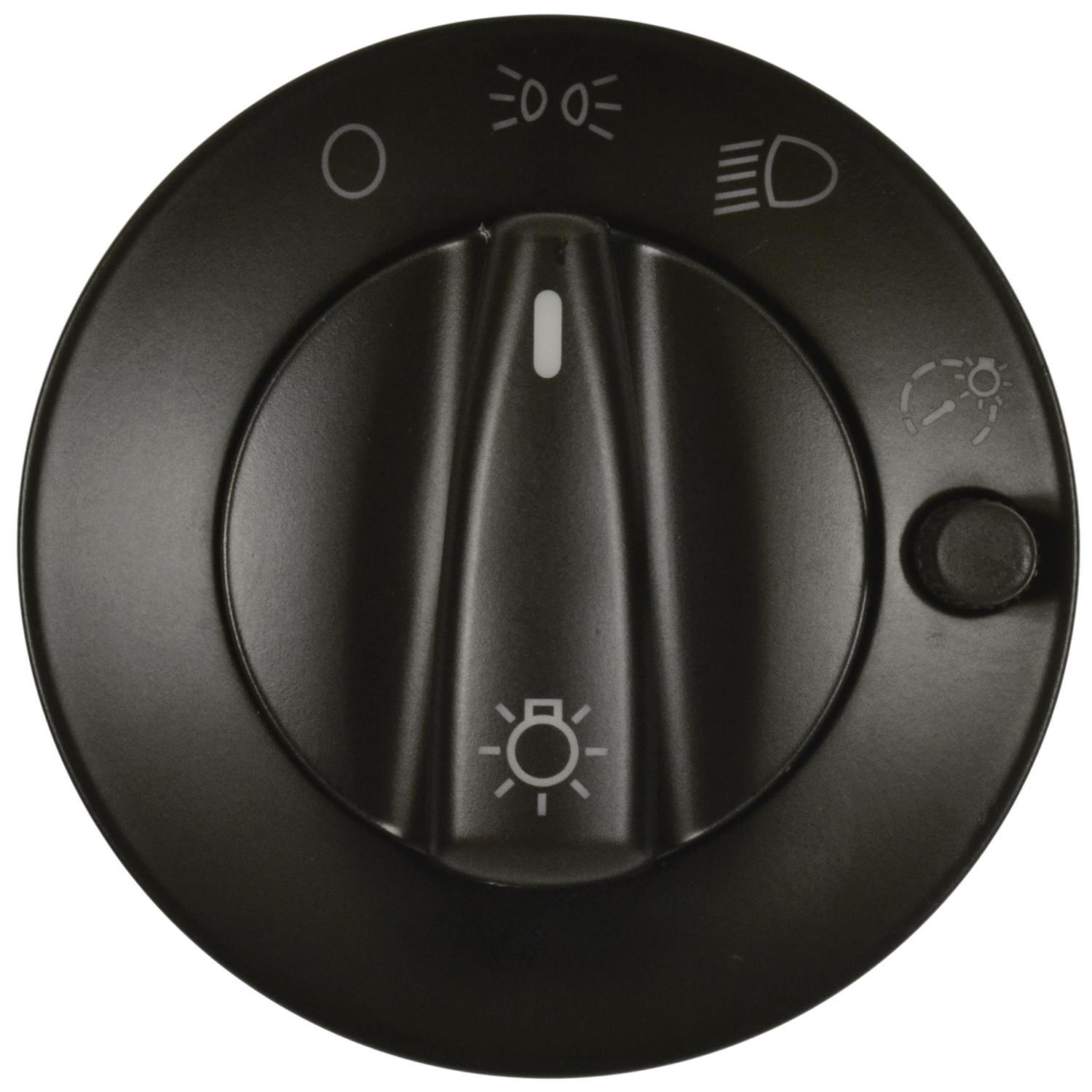 BWD S10633 - Headlight Switch BWD S10633 Headlight Switch product image 2 of 3