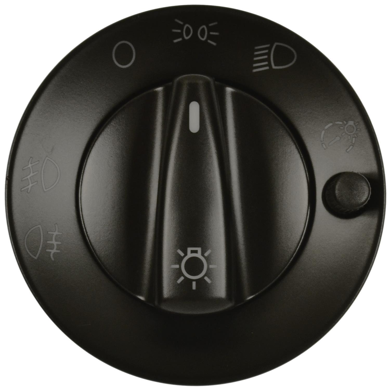 BWD S10634 - Headlight Switch BWD S10634 Headlight Switch product image 2 of 3