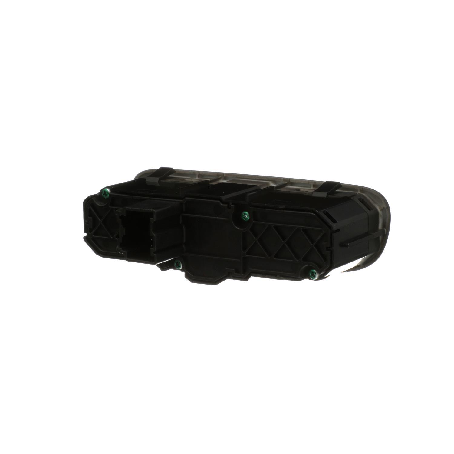 BWD S10637 - Headlight Switch BWD S10637 Headlight Switch product image 2 of 8