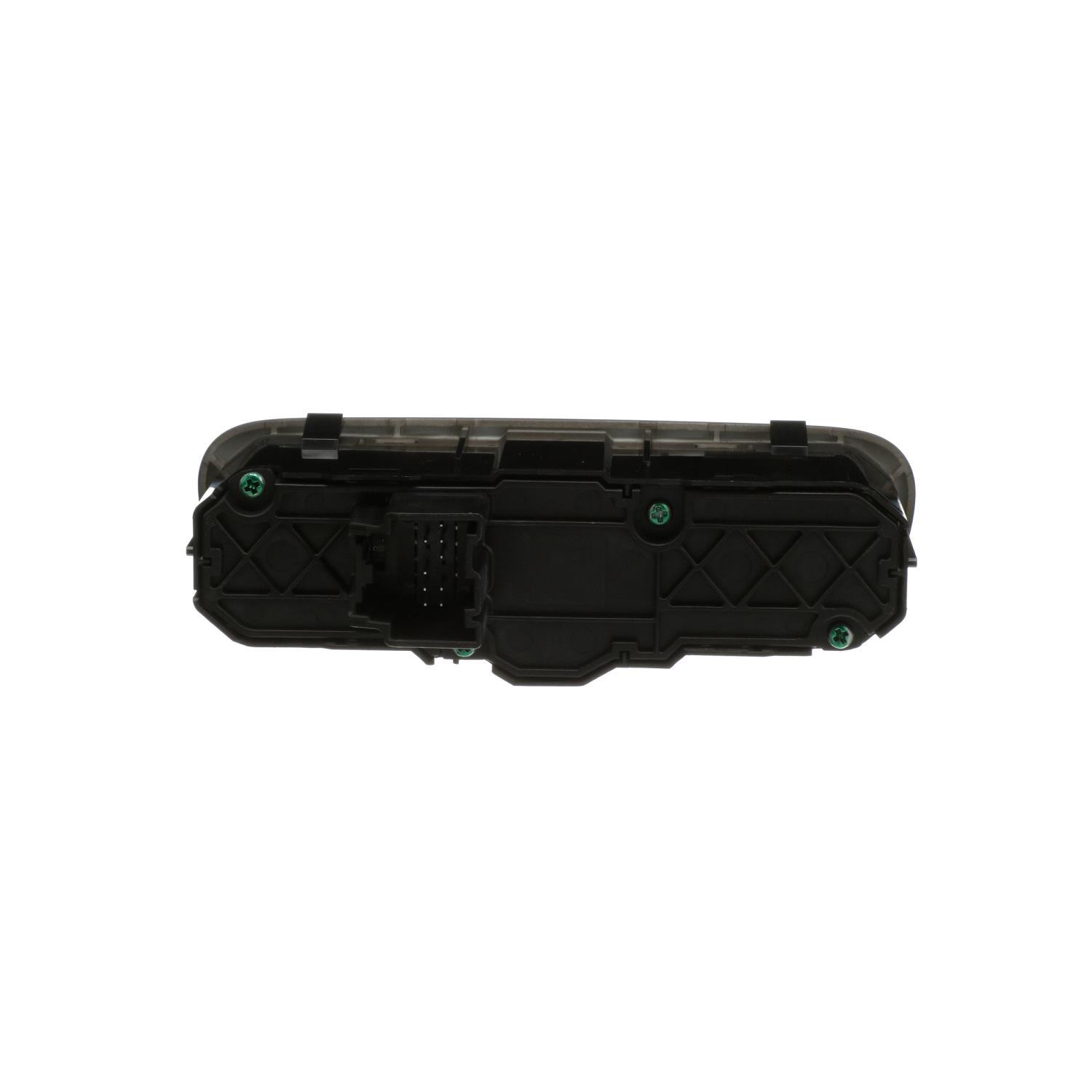 BWD S10637 - Headlight Switch BWD S10637 Headlight Switch product image 4 of 8