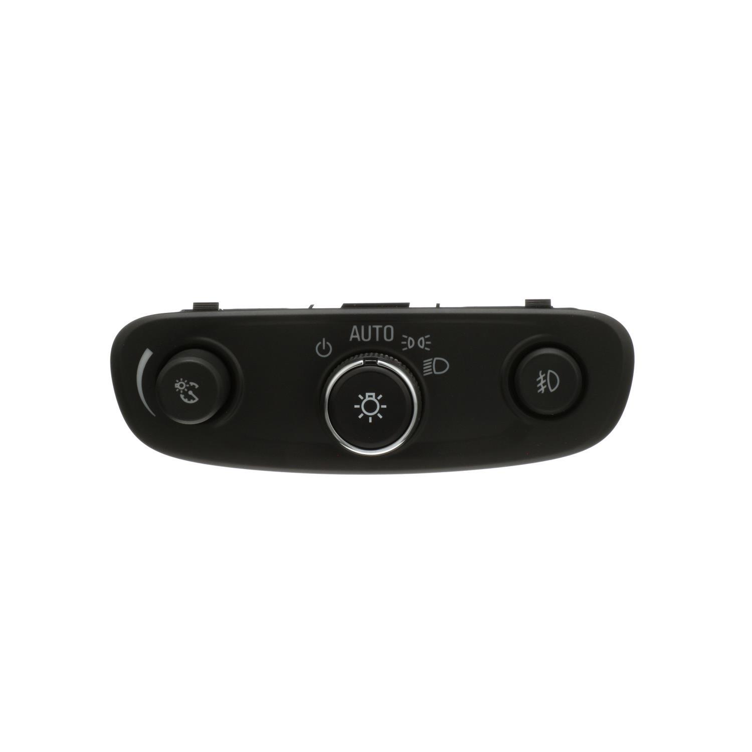 BWD S10637 - Headlight Switch BWD S10637 Headlight Switch product image 5 of 8