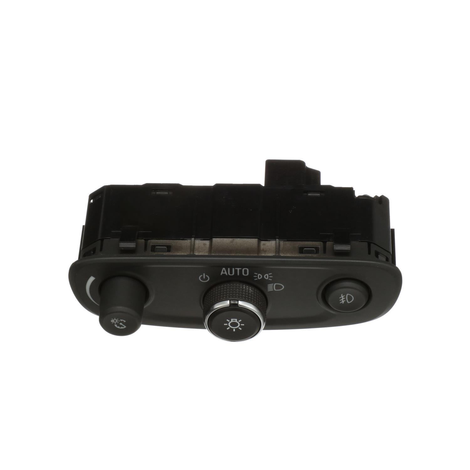 BWD S10637 - Headlight Switch BWD S10637 Headlight Switch product image 8 of 8