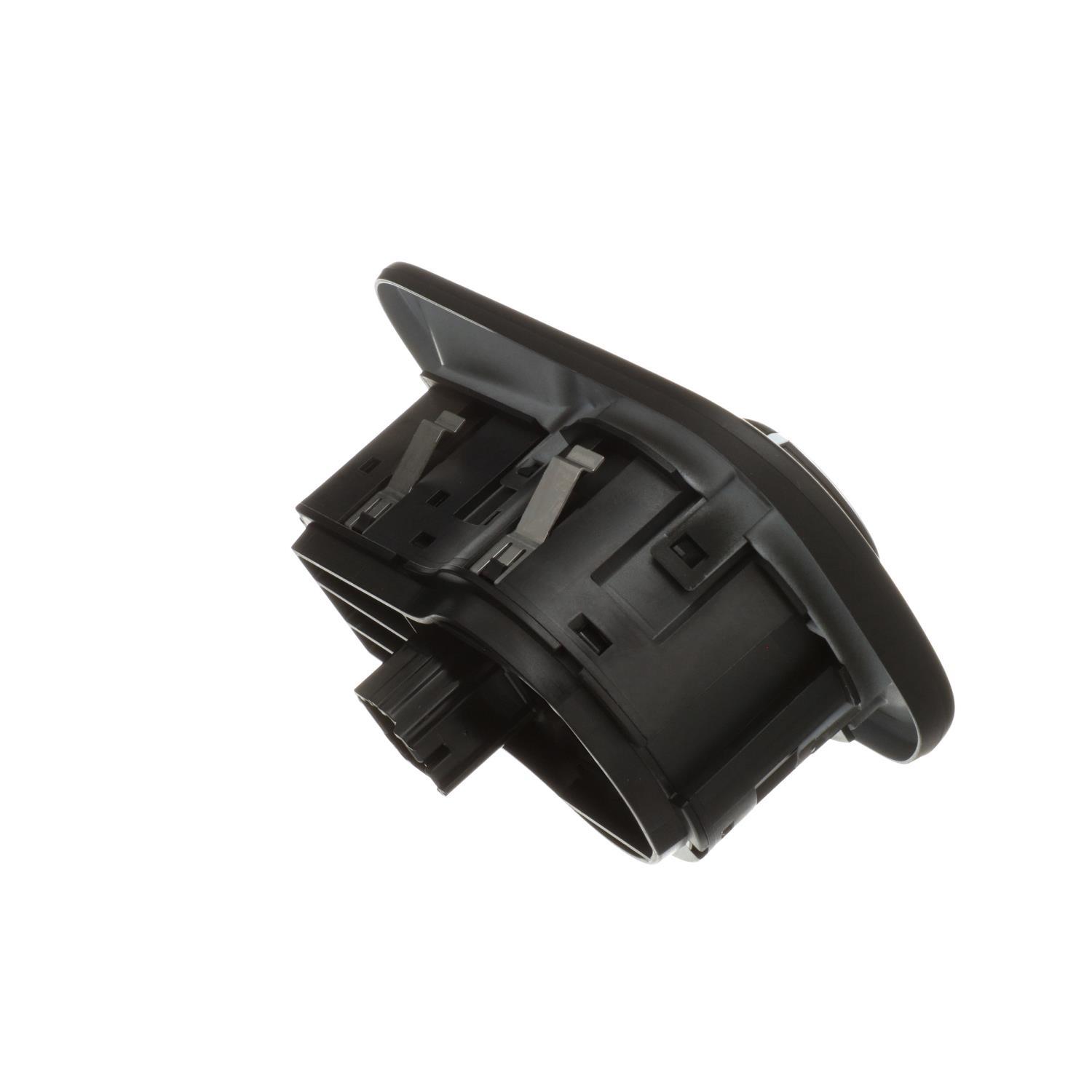 BWD S10639 - Headlight Switch BWD S10639 Headlight Switch product image 1 of 8