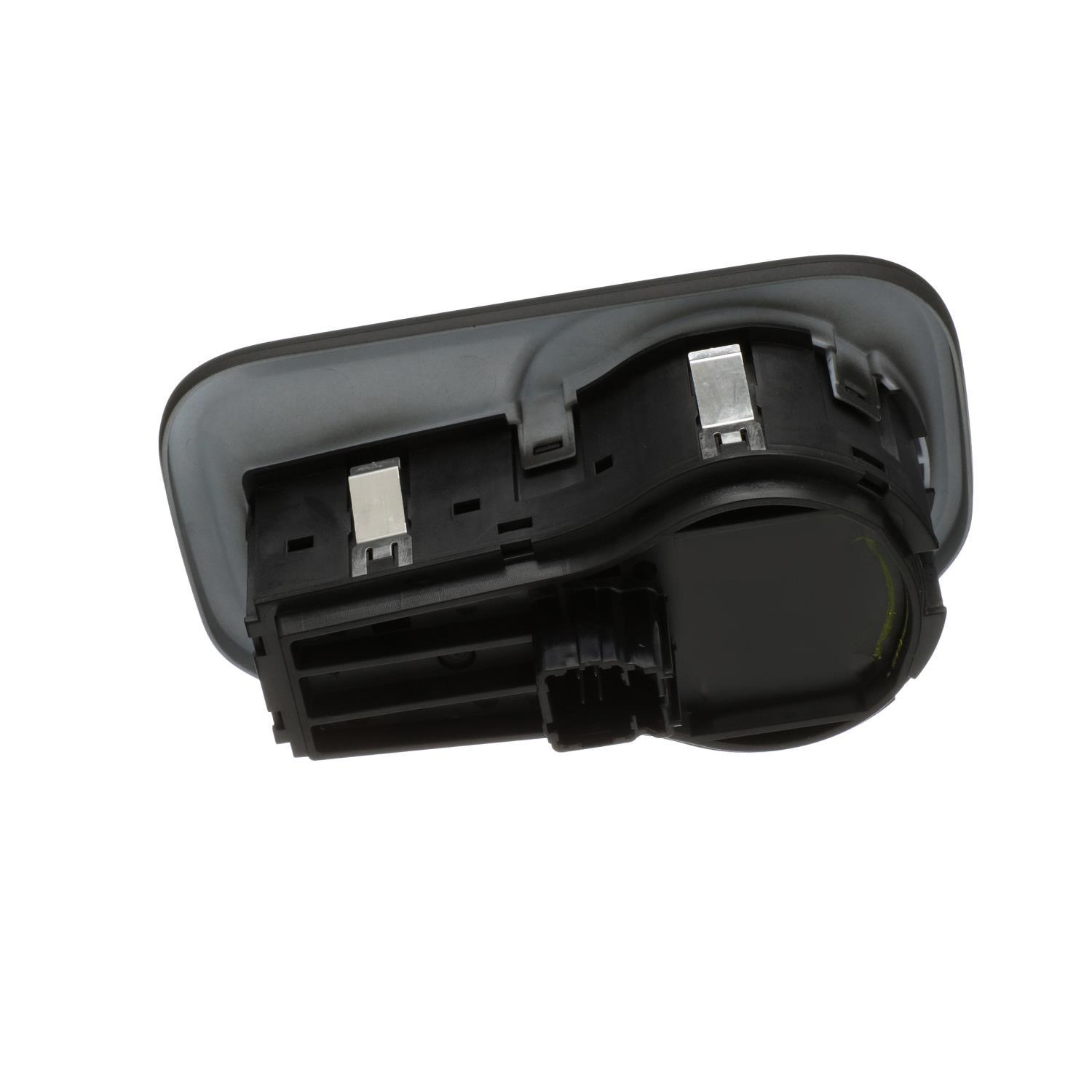 BWD S10639 - Headlight Switch BWD S10639 Headlight Switch product image 4 of 8