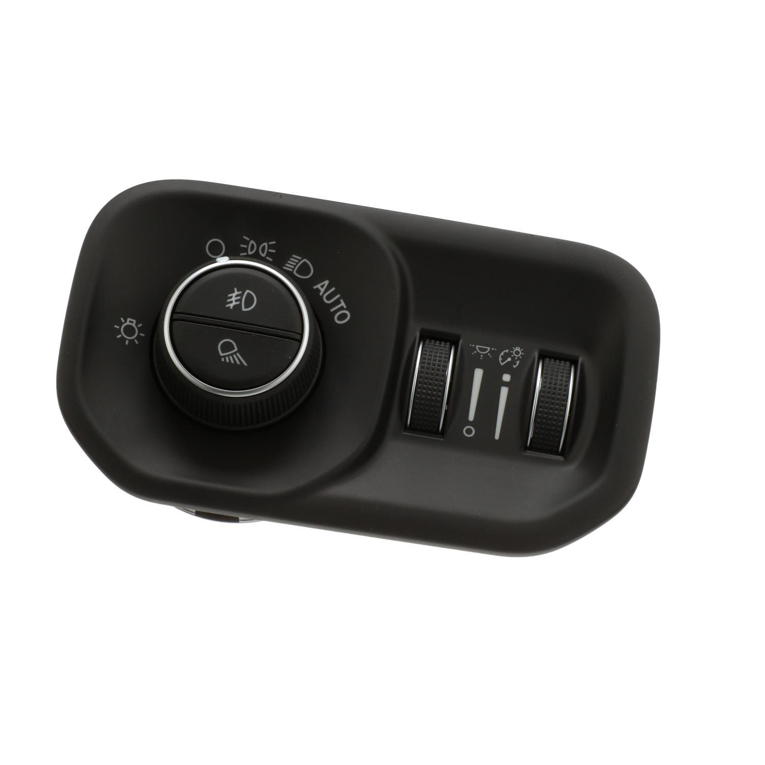 BWD S10639 - Headlight Switch BWD S10639 Headlight Switch product image 5 of 8