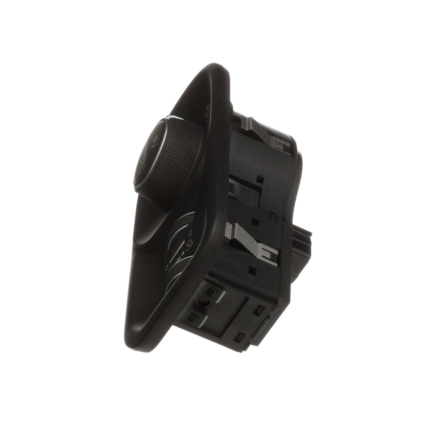 BWD S10639 - Headlight Switch BWD S10639 Headlight Switch product image 6 of 8