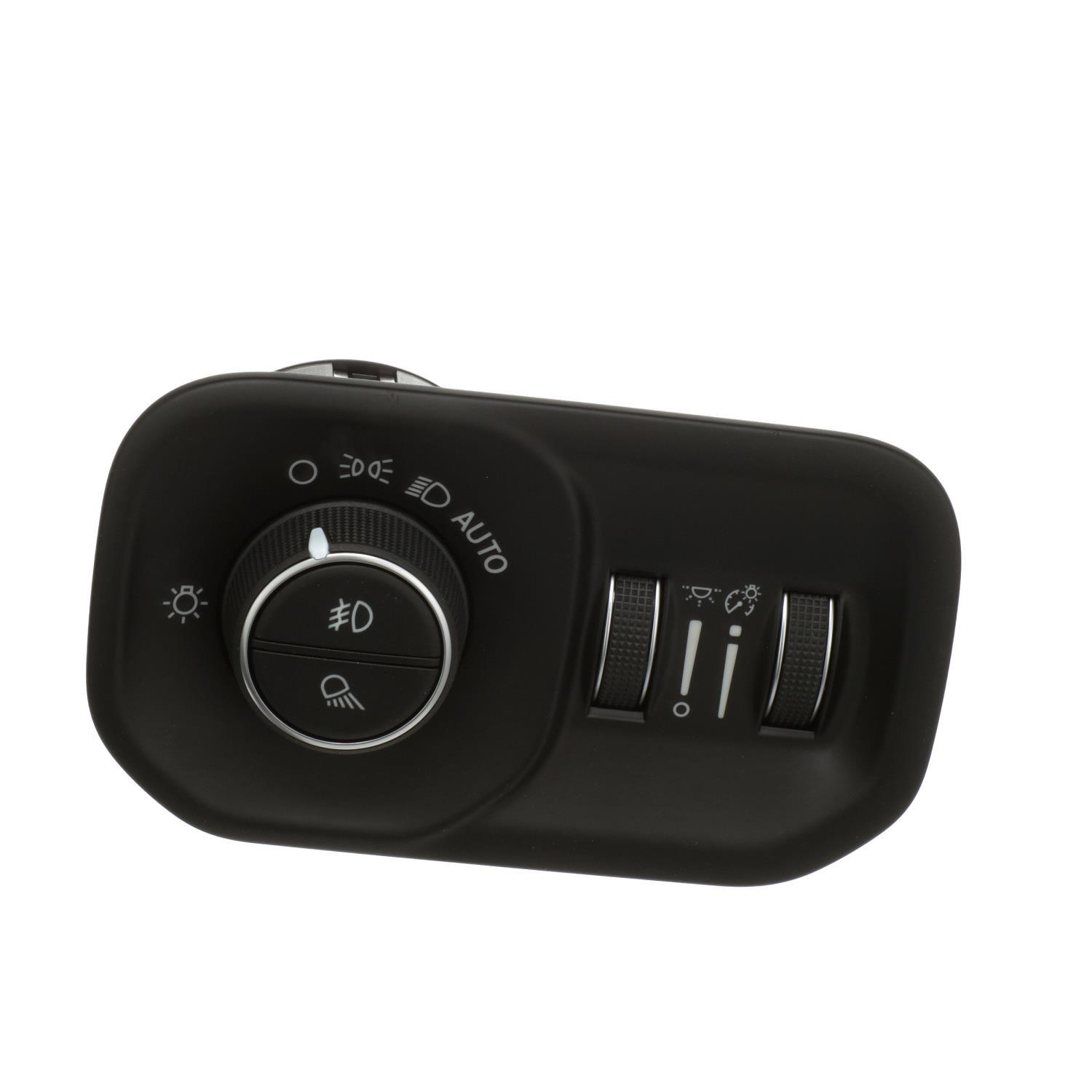 BWD S10639 - Headlight Switch BWD S10639 Headlight Switch product image 8 of 8