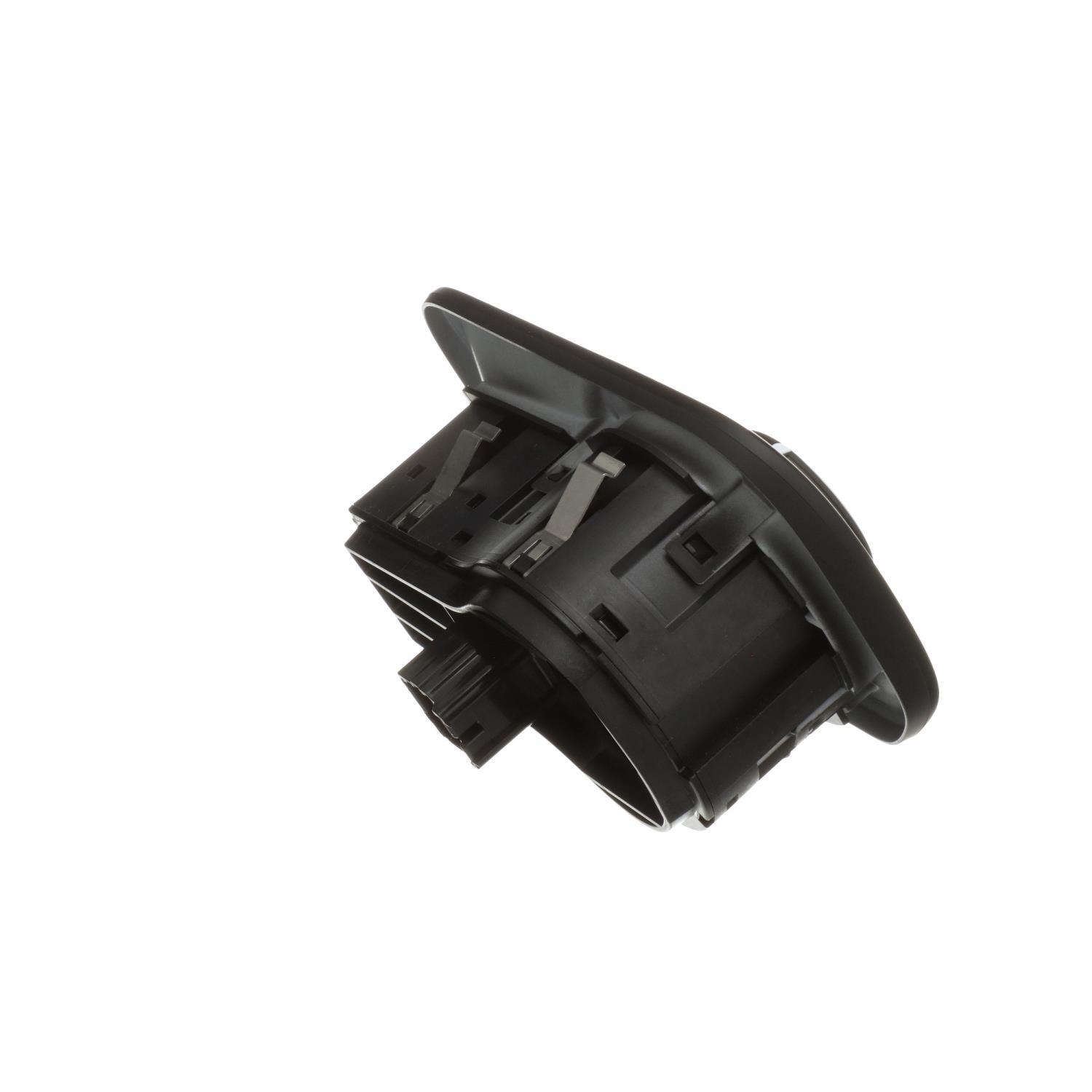 BWD S10640 - Headlight Switch BWD S10640 Headlight Switch product image 1 of 8