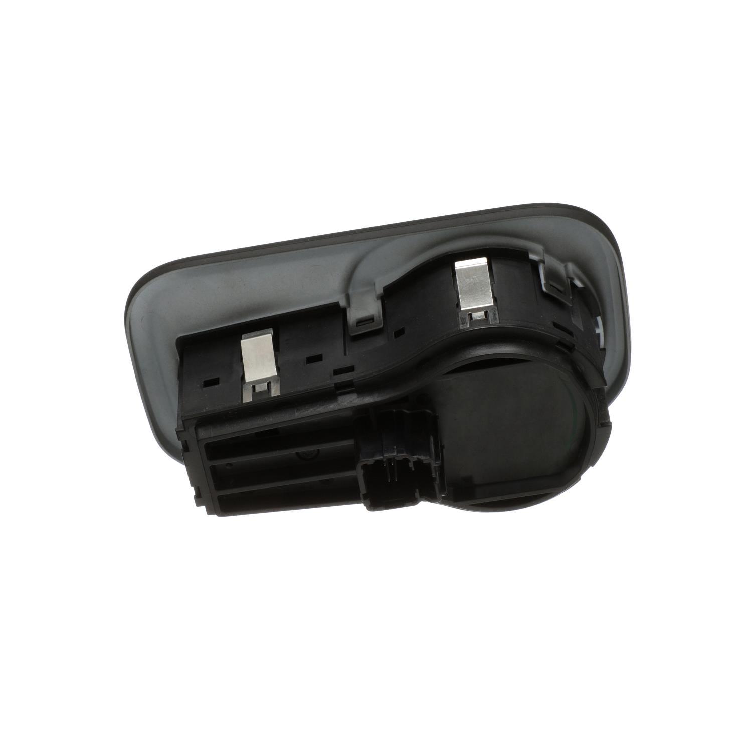BWD S10640 - Headlight Switch BWD S10640 Headlight Switch product image 4 of 8