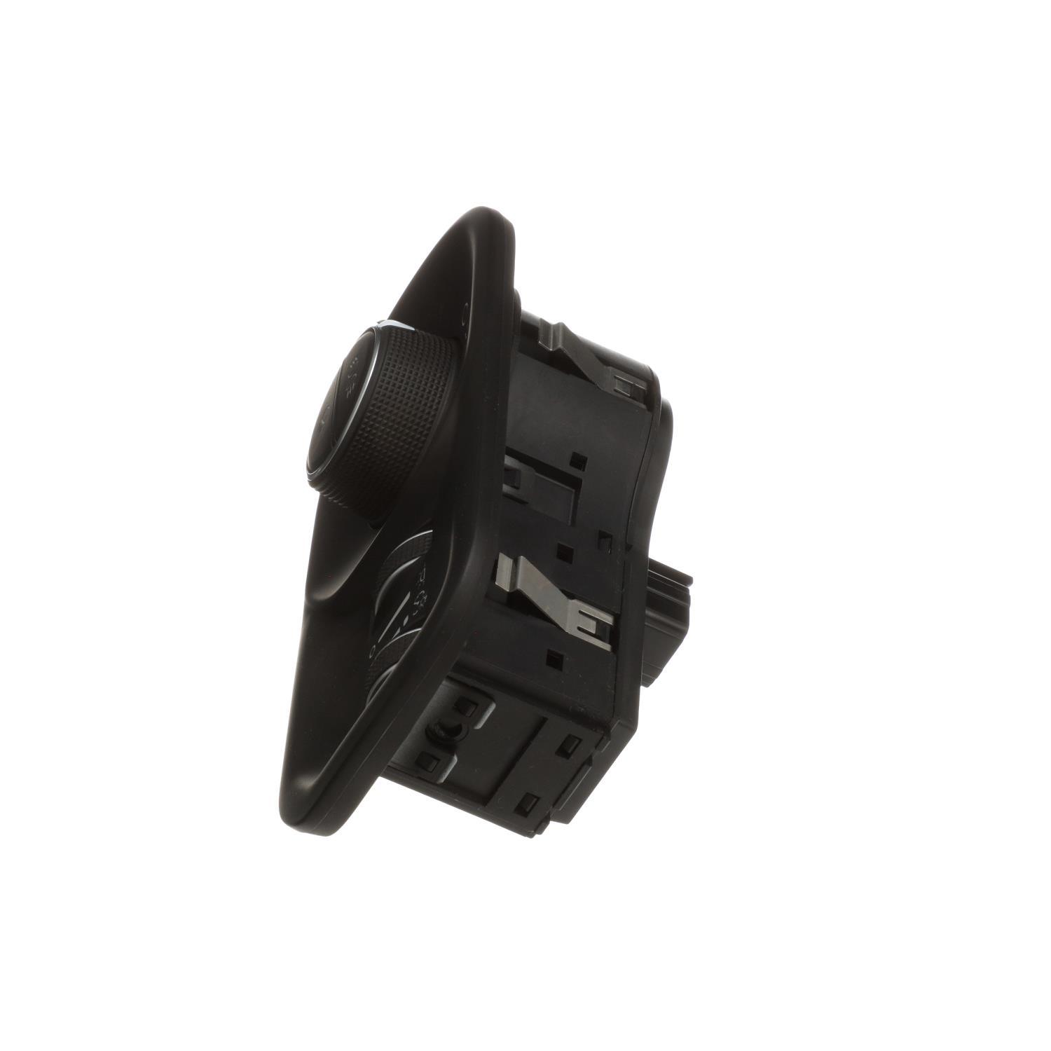BWD S10640 - Headlight Switch BWD S10640 Headlight Switch product image 6 of 8