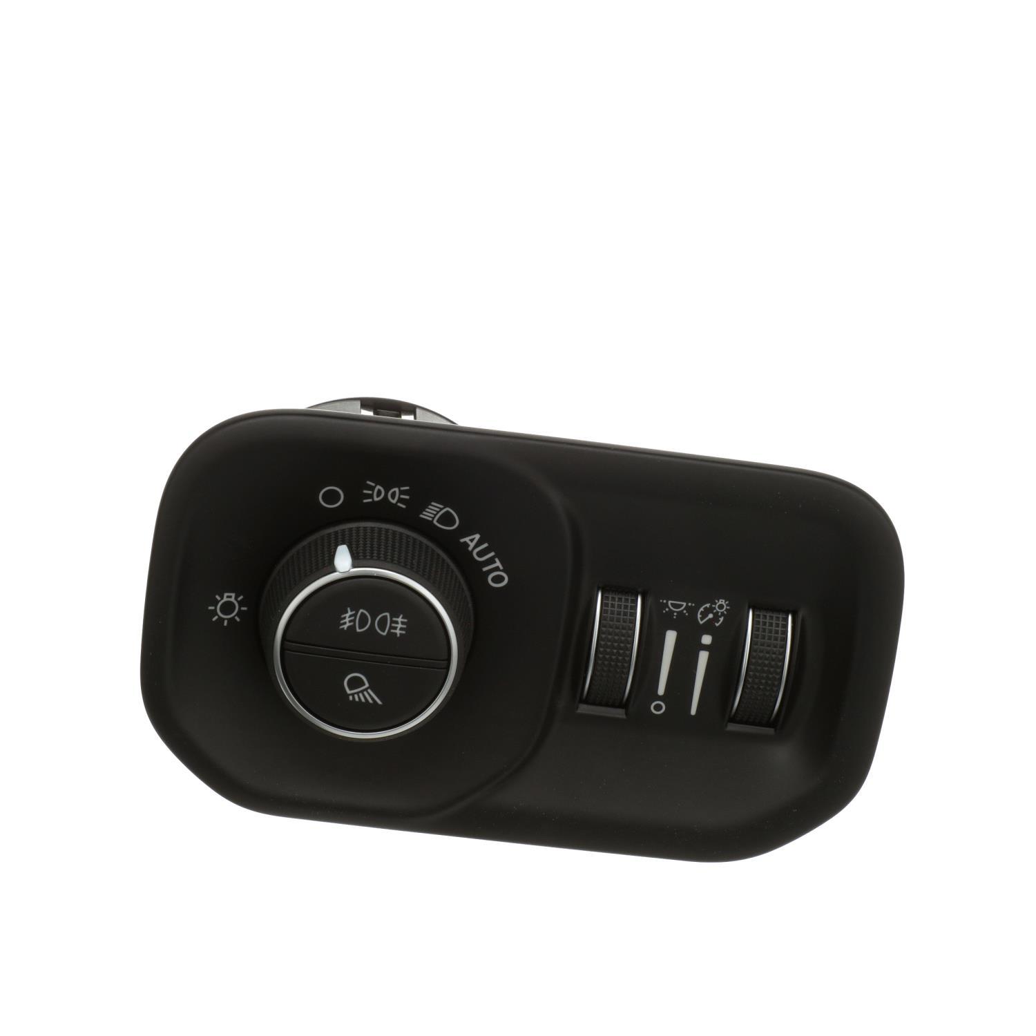 BWD S10640 - Headlight Switch BWD S10640 Headlight Switch product image 8 of 8