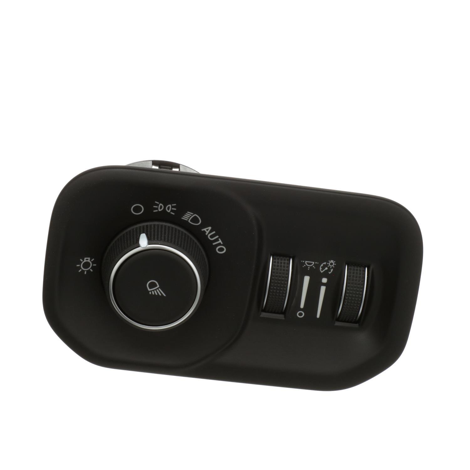 BWD S10641 - Headlight Switch BWD S10641 Headlight Switch product image 8 of 8